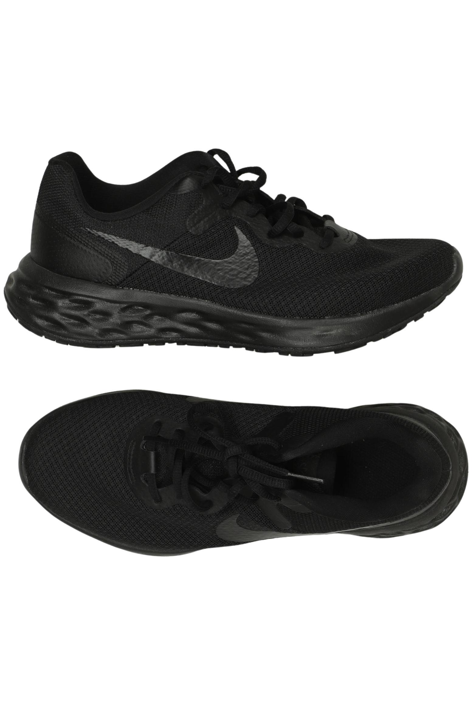 

Nike Running Damen Sneakers, schwarz, Gr. 38