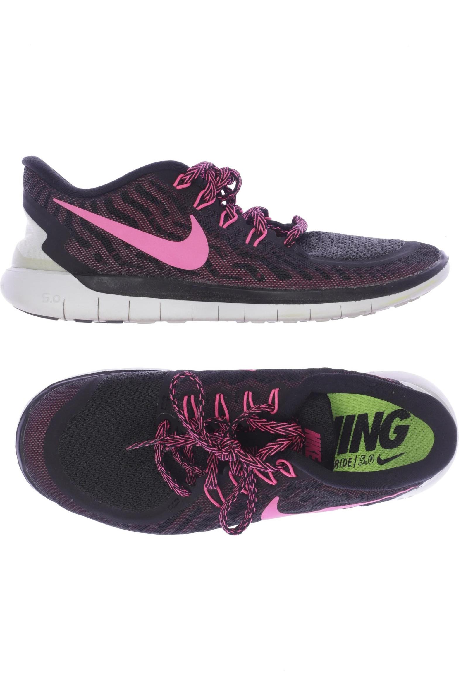 

Nike Running Damen Sneakers, schwarz, Gr. 38.5