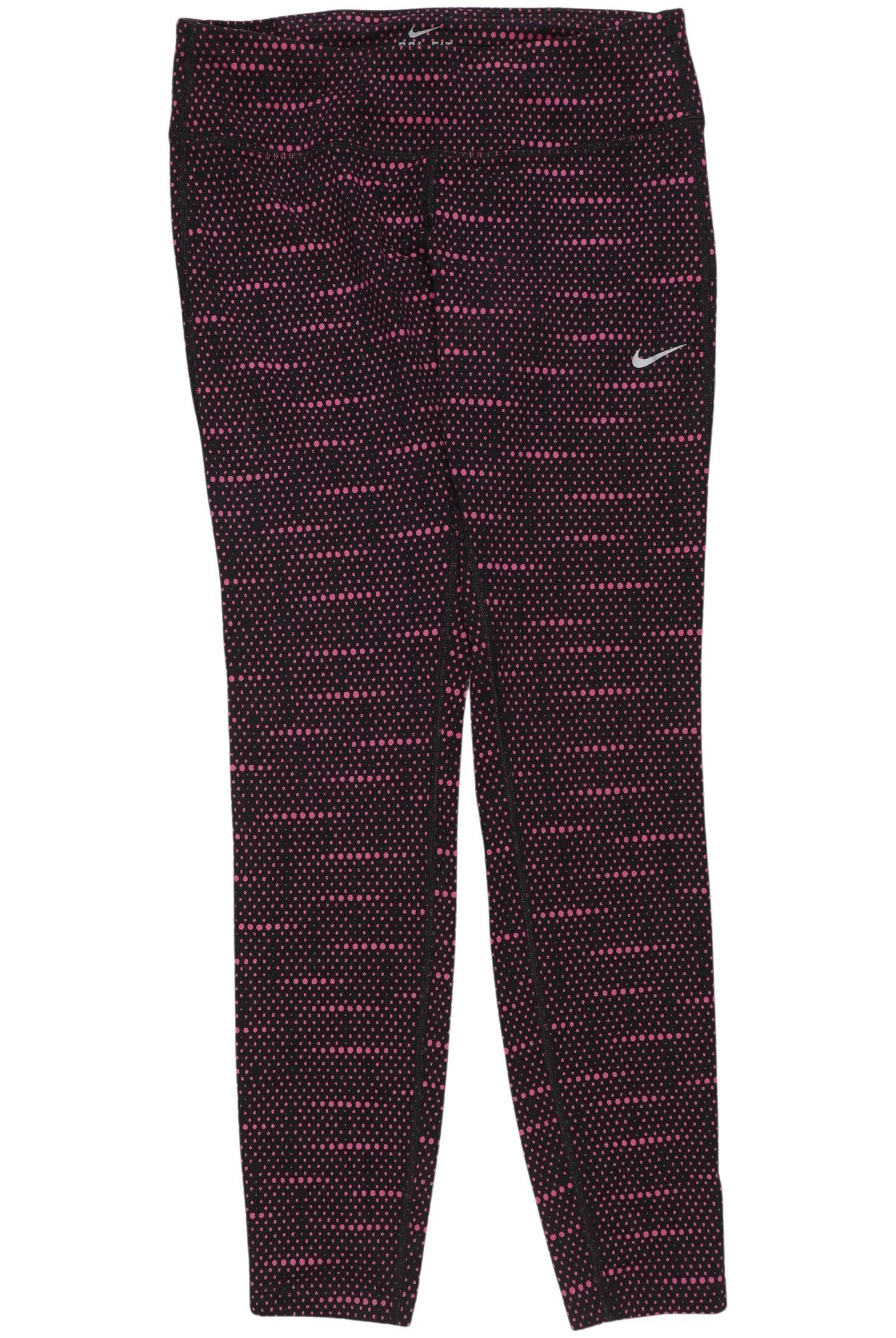 

Nike Running Damen Stoffhose, pink, Gr. 0