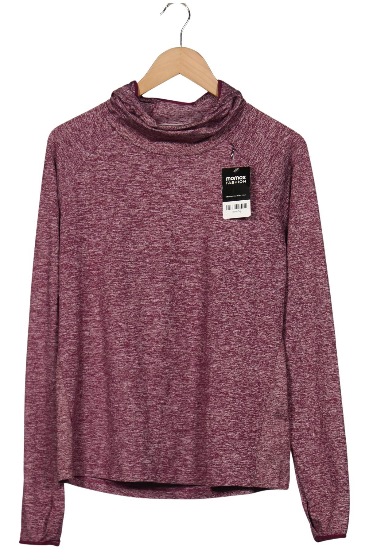 

Nike Running Damen Langarmshirt, flieder, Gr. 42