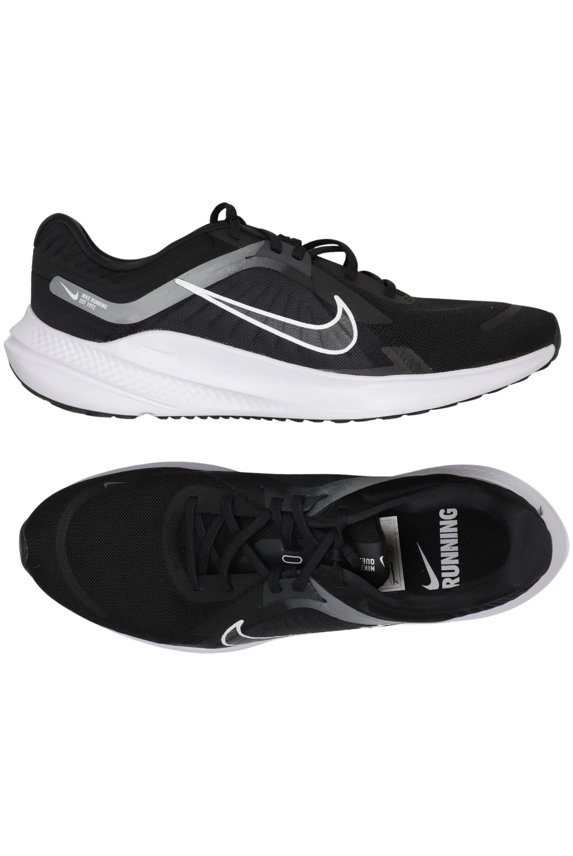 

Nike Running Damen Sneakers, schwarz, Gr. 44