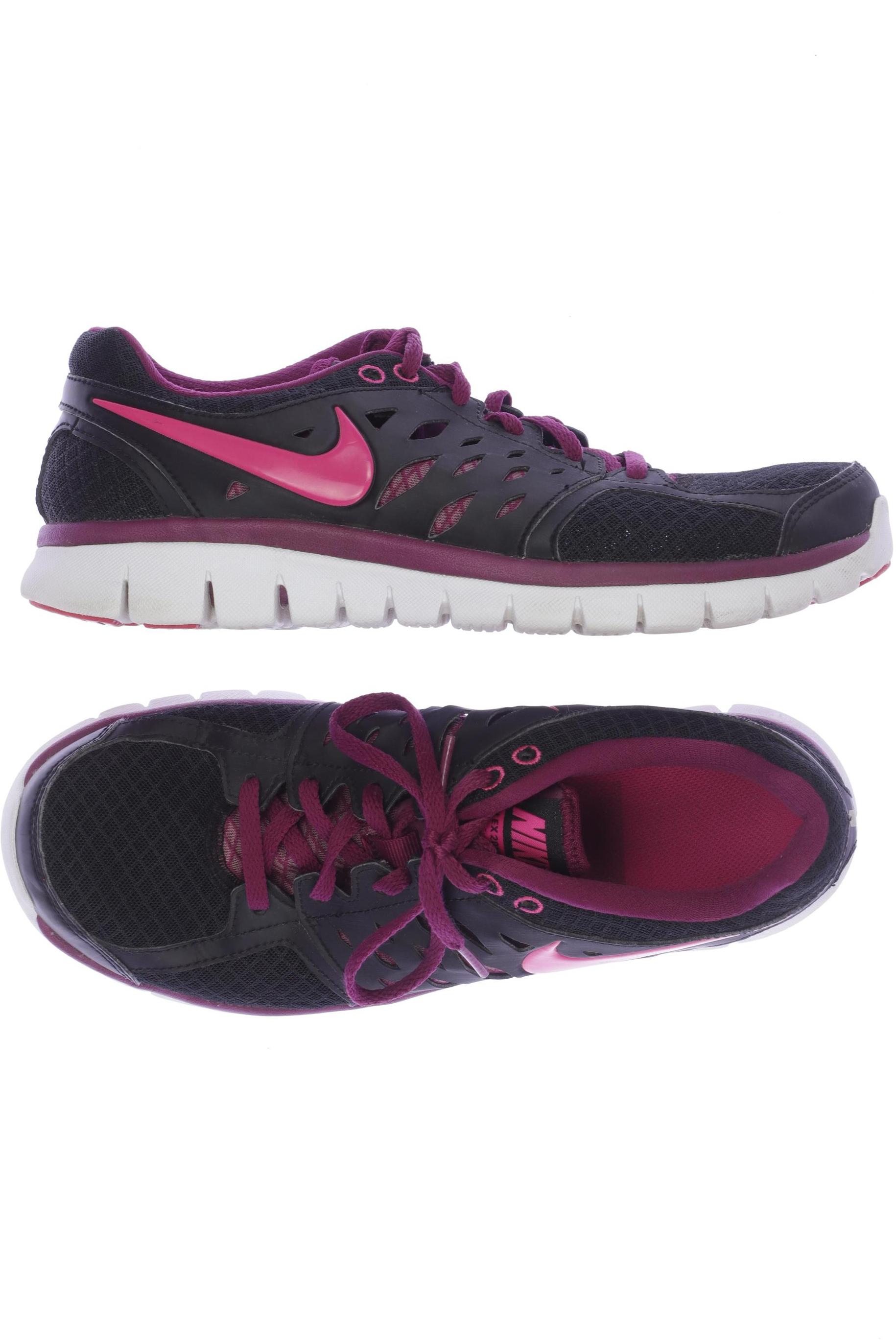 

Nike Running Damen Sneakers, schwarz, Gr. 41