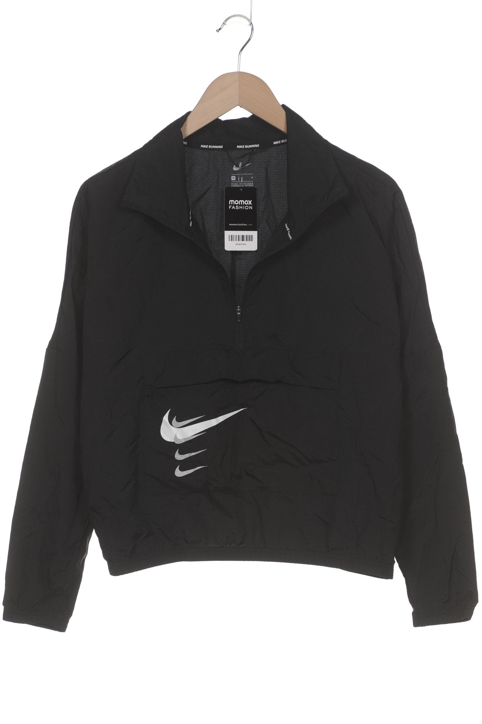 

Nike Running Damen Jacke, schwarz, Gr. 38