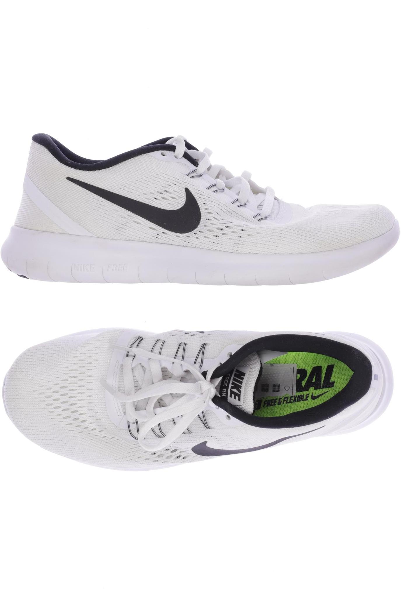 

Nike Running Damen Sneakers, weiß, Gr. 39