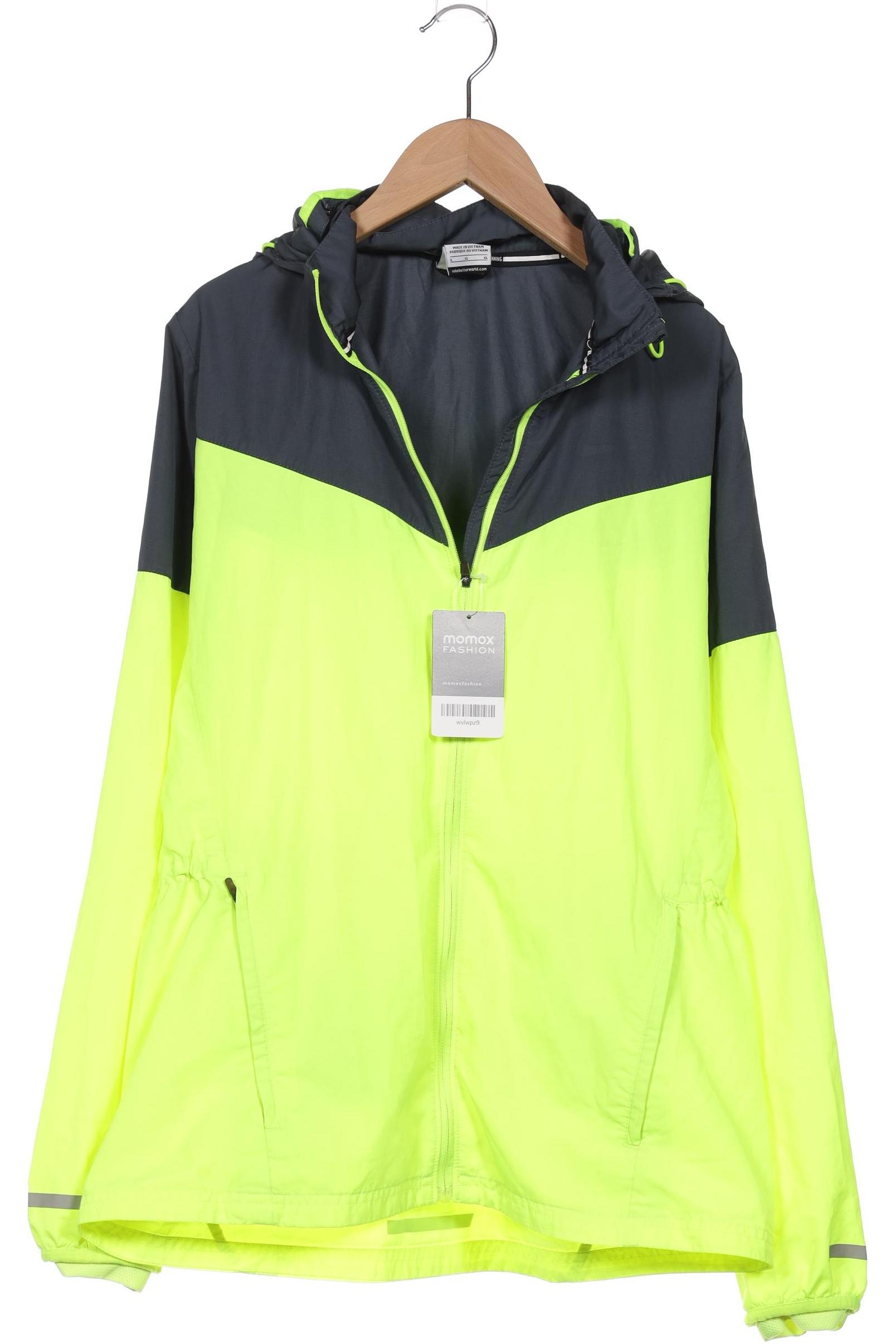 Thumbnail - Nike Running Damen Jacke, neon, Gr. 42