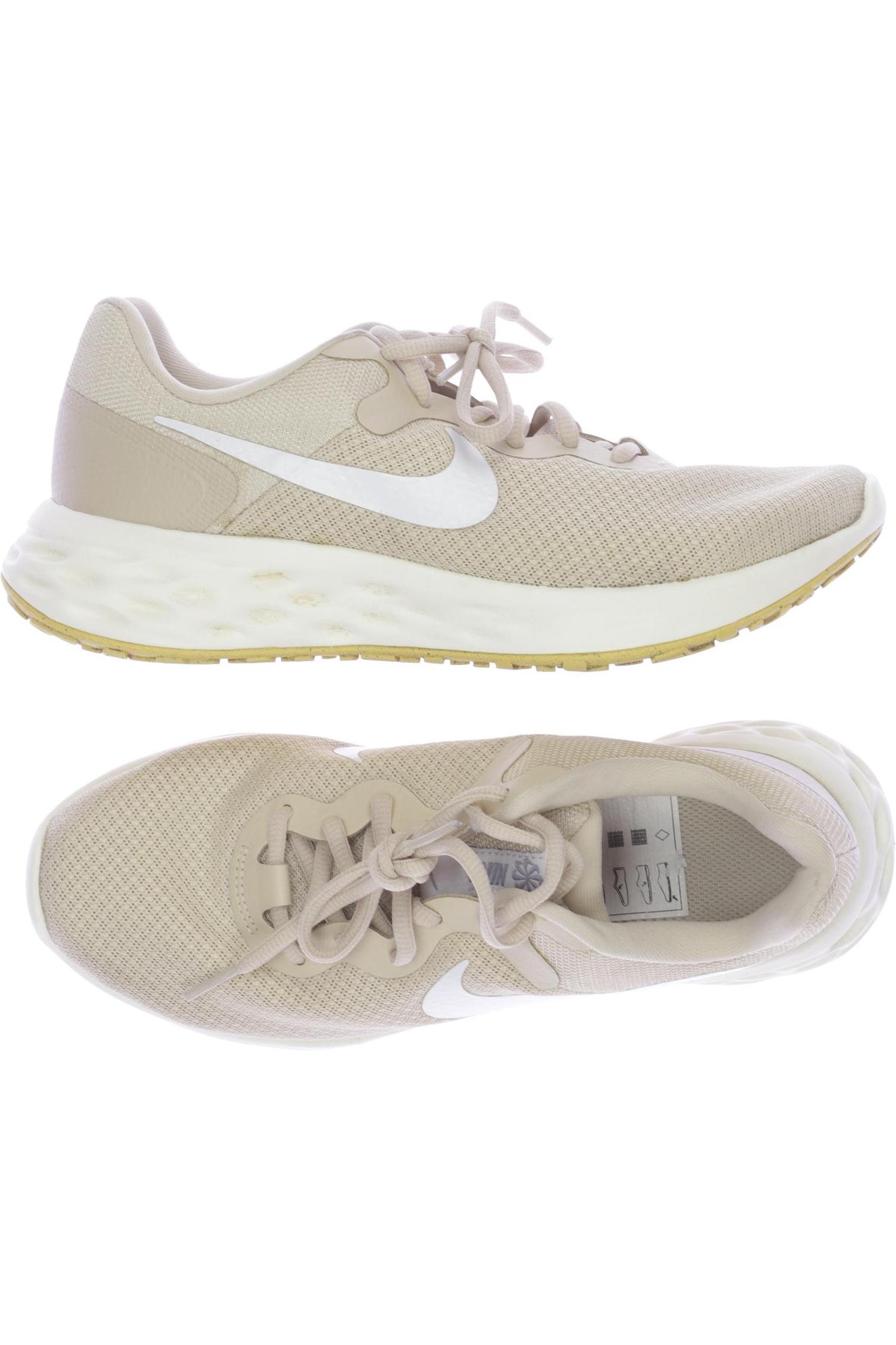 

Nike Running Damen Sneakers, beige, Gr. 39