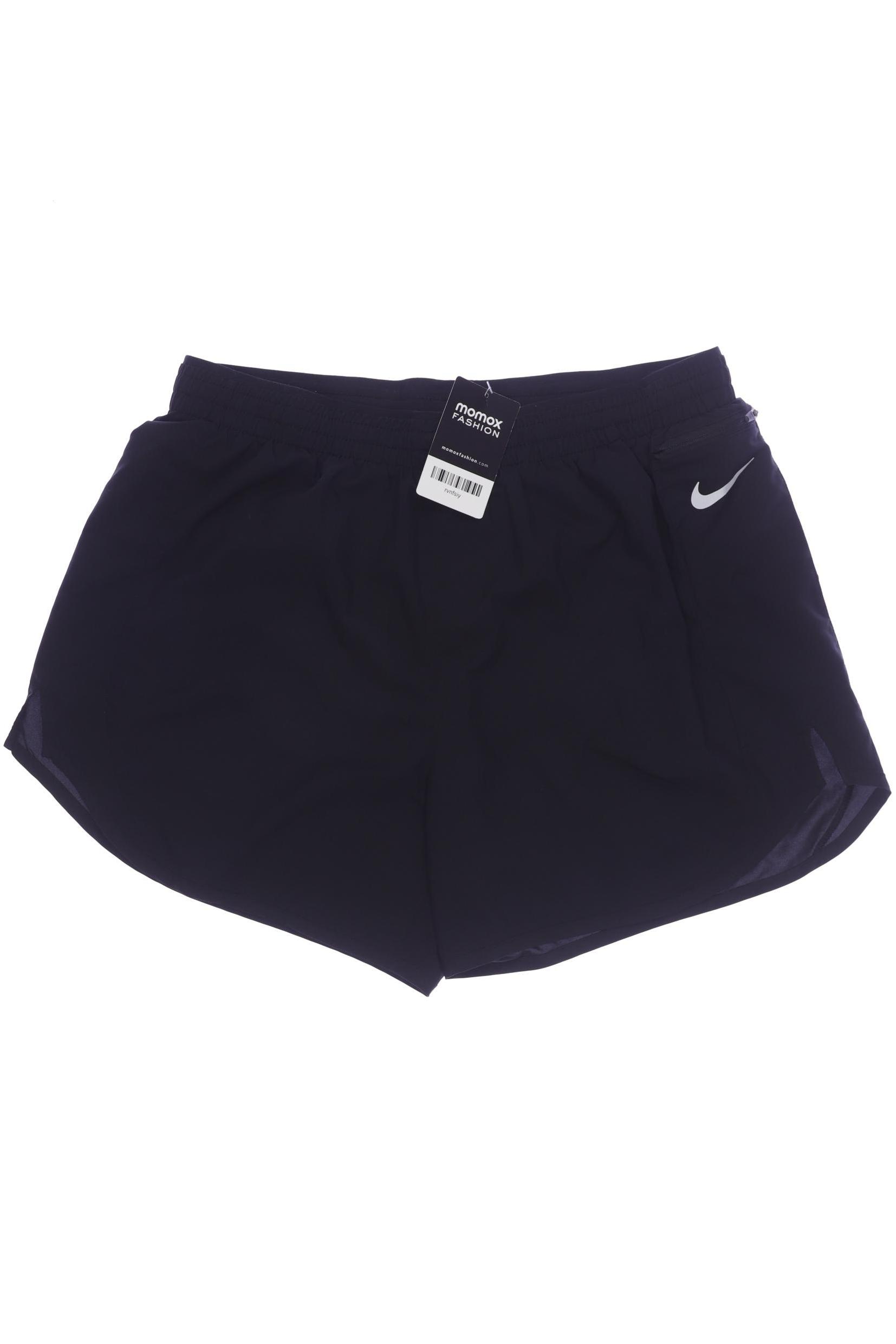 

Nike Running Damen Shorts, schwarz, Gr. 42