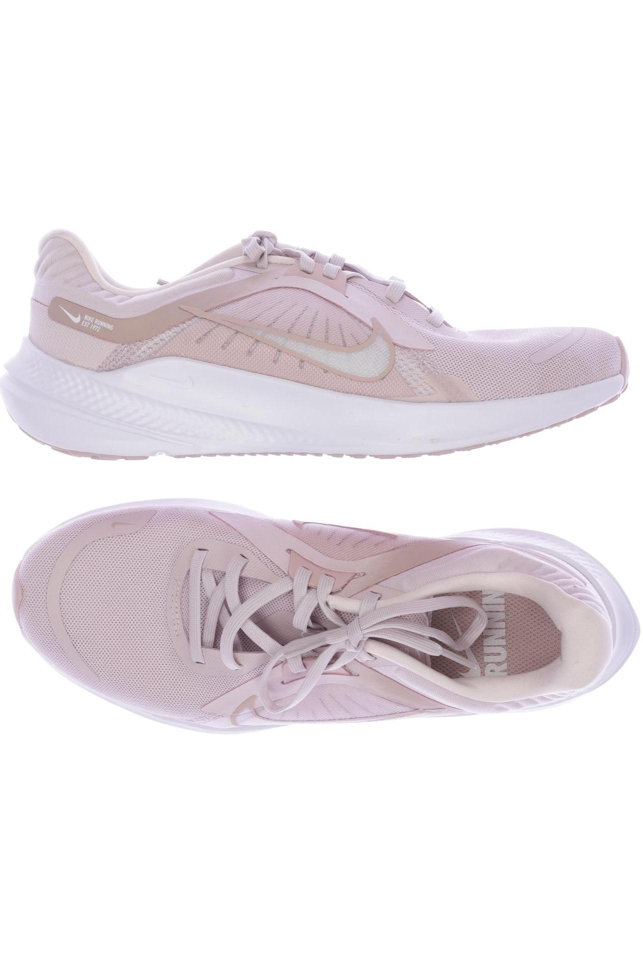 

Nike Running Damen Sneakers, pink, Gr. 39