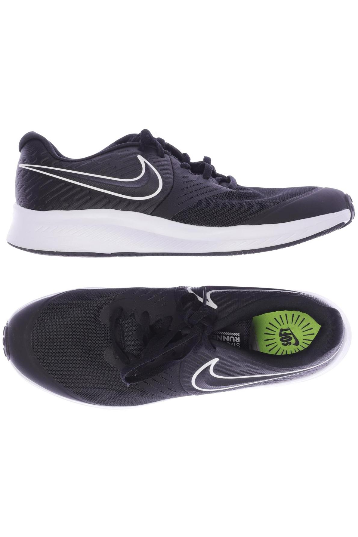 

Nike Running Damen Sneakers, schwarz, Gr. 40