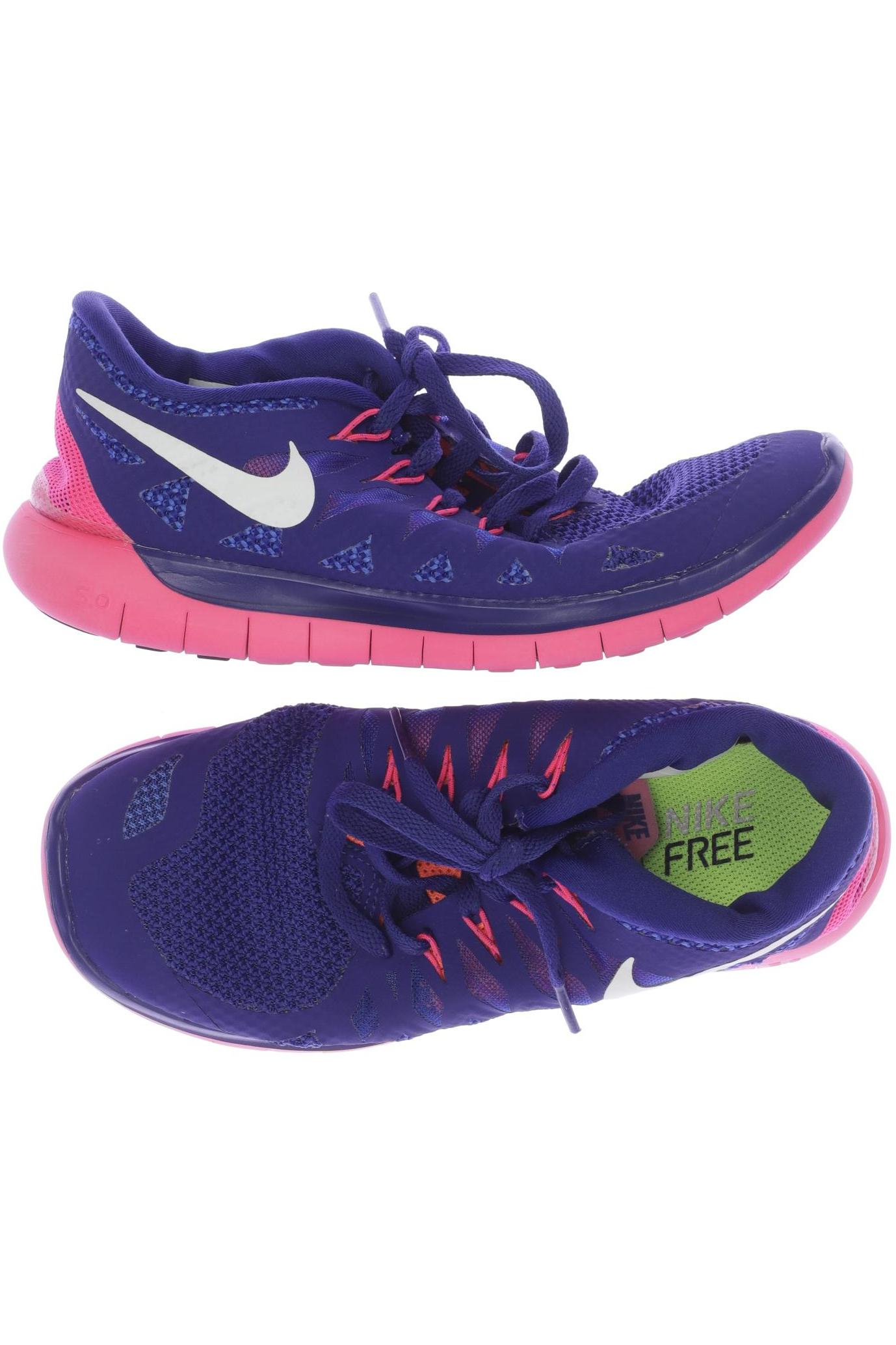 

Nike Running Damen Sneakers, marineblau, Gr. 36.5