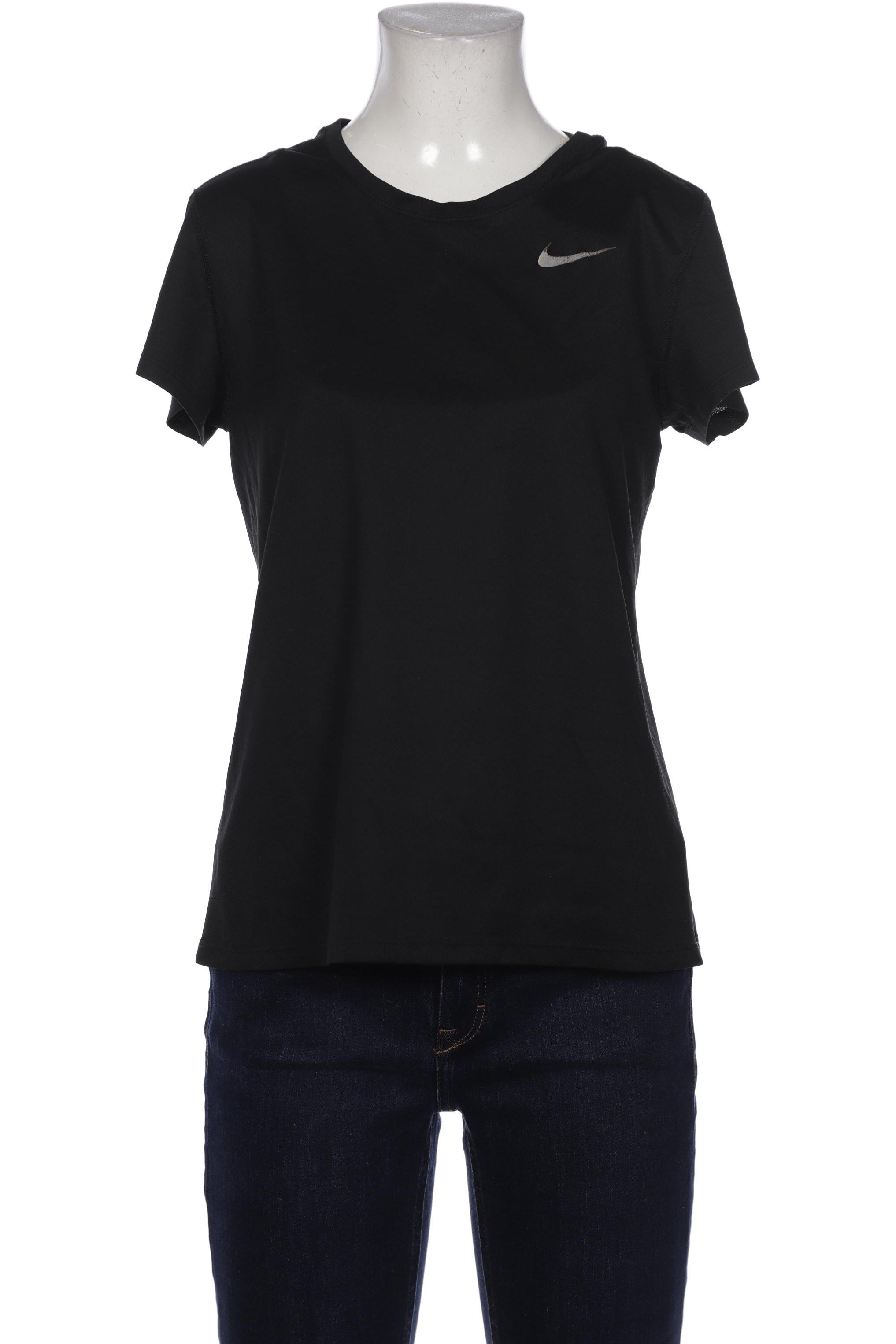 

Nike Running Damen T-Shirt, schwarz, Gr. 38