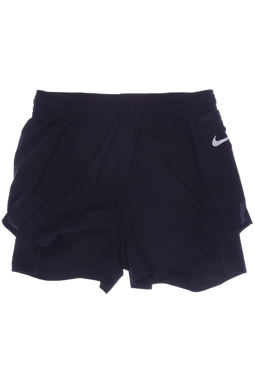 

Nike Running Damen Shorts, schwarz, Gr. 34