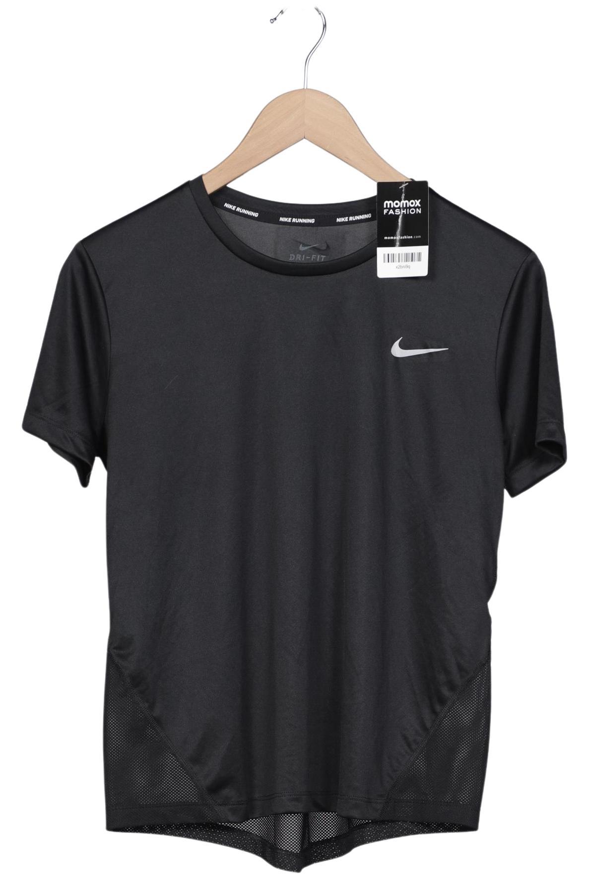 

Nike Running Damen T-Shirt, schwarz, Gr. 38