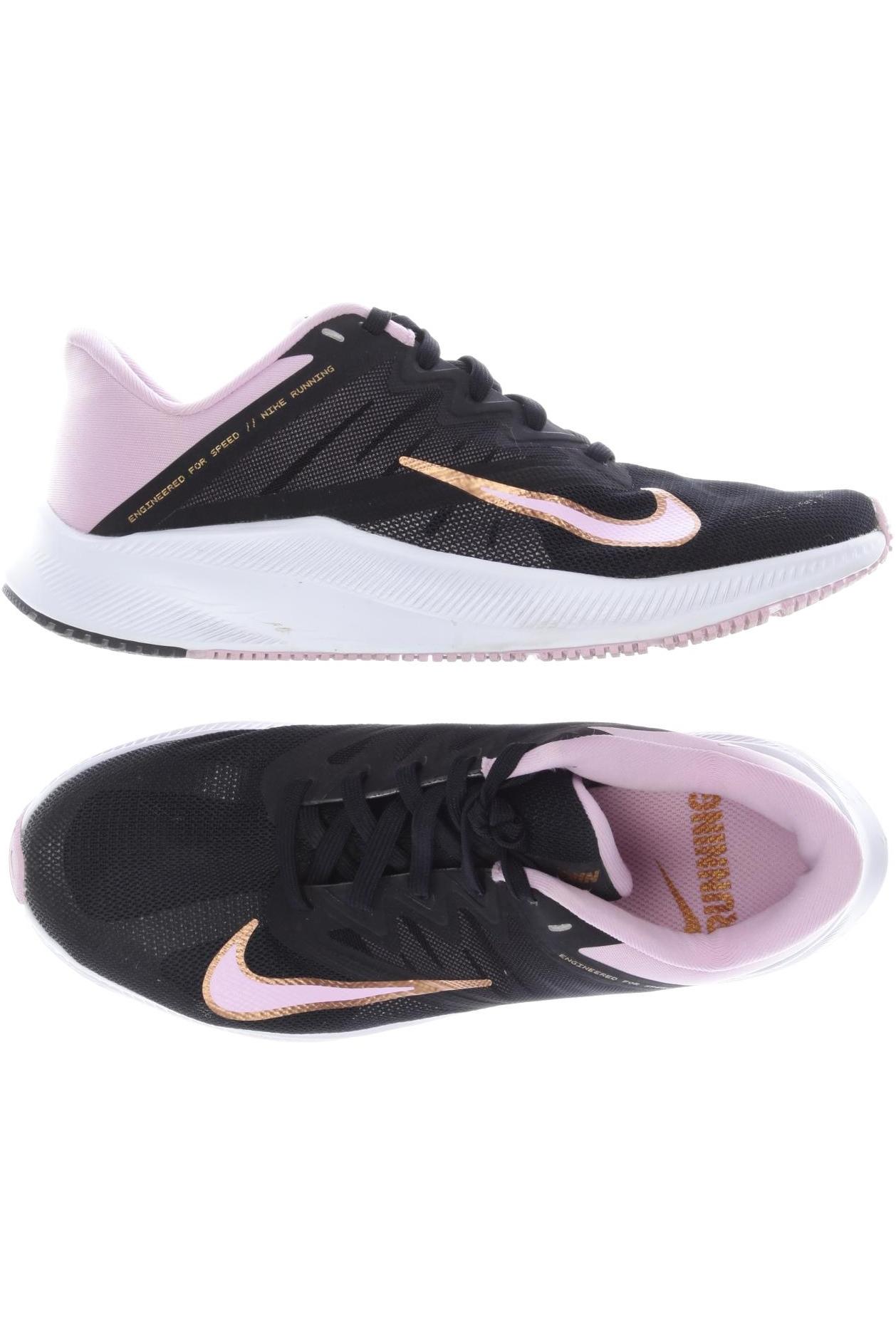 

Nike Running Damen Sneakers, schwarz, Gr. 39
