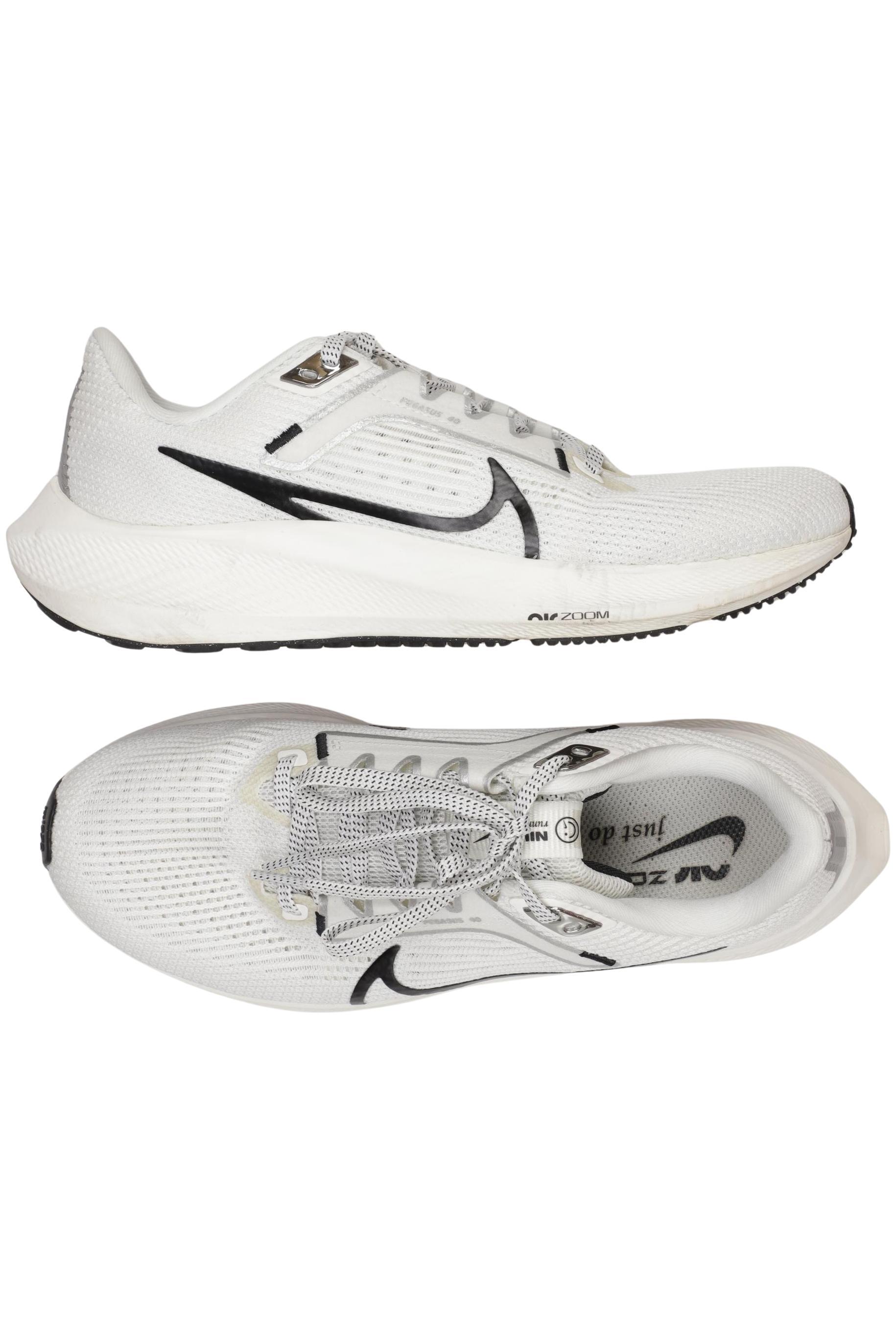 

Nike Running Damen Sneakers, weiß, Gr. 38.5