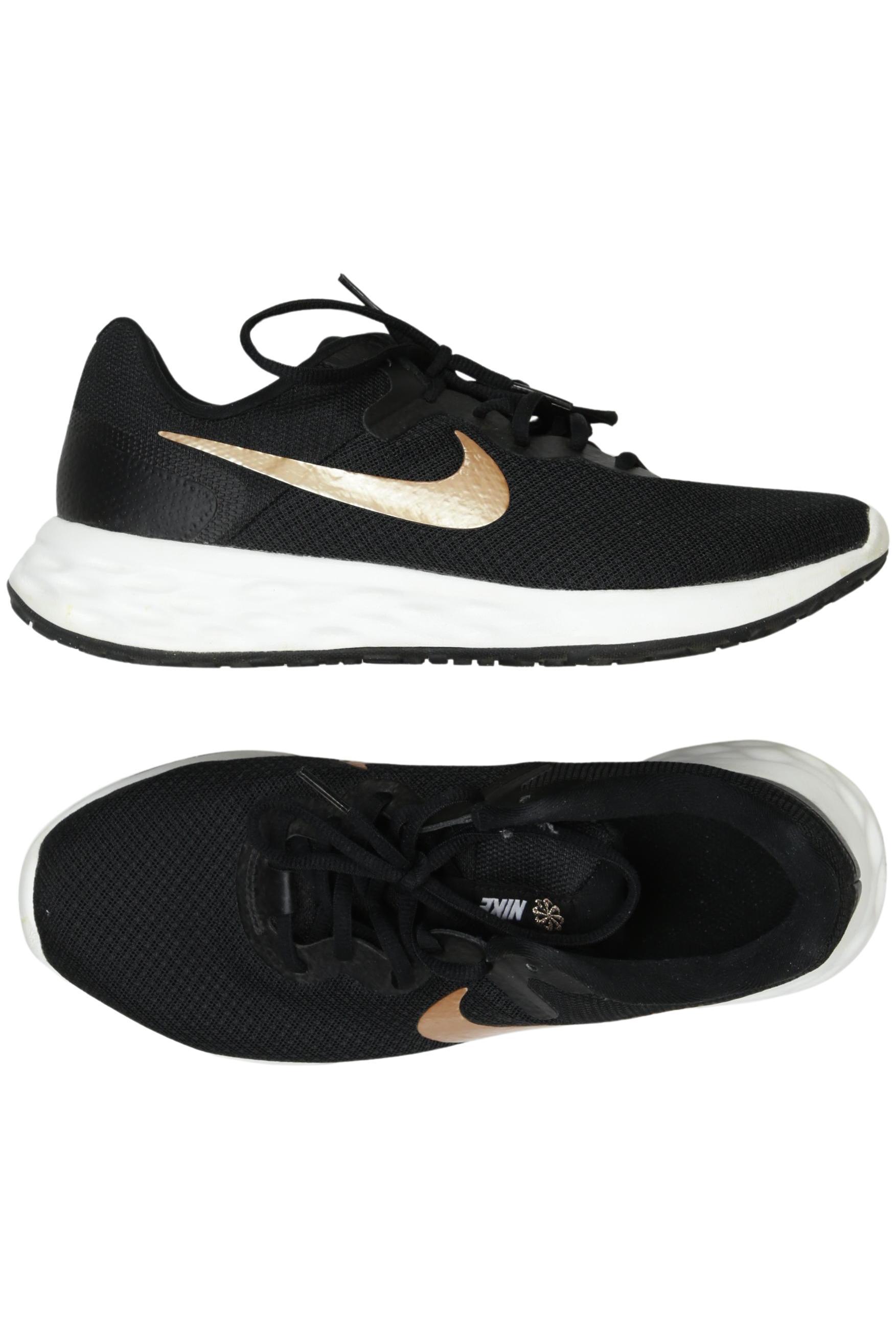 

Nike Running Damen Sneakers, schwarz, Gr. 40.5