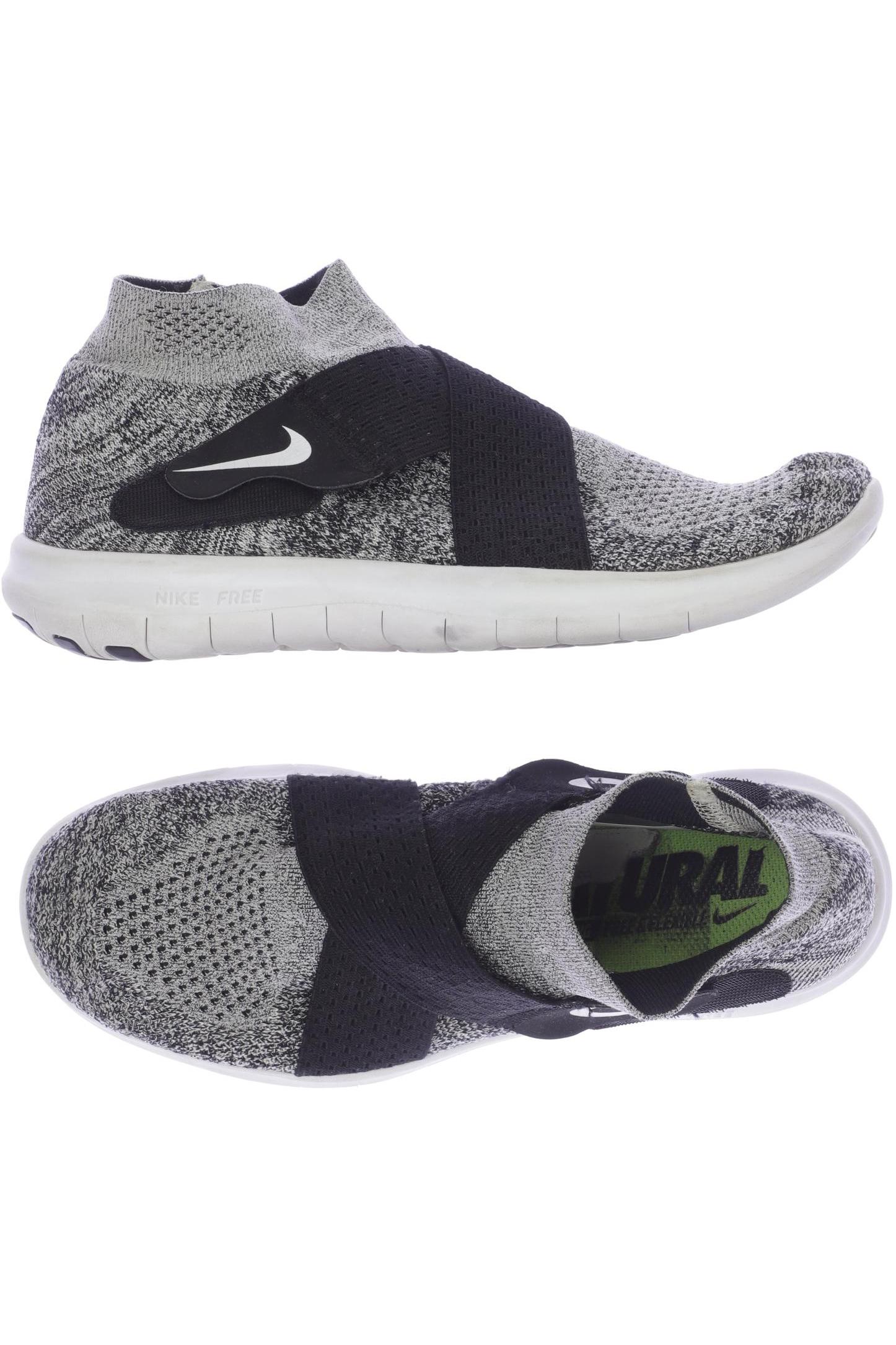 

Nike Running Damen Sneakers, grau, Gr. 39