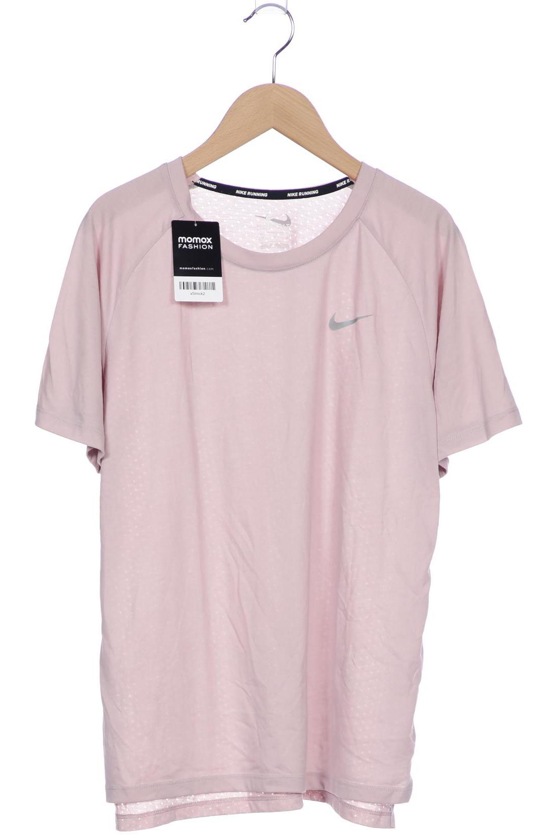 

Nike Running Damen T-Shirt, pink, Gr. 38