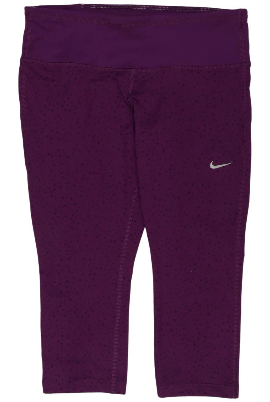 

Nike Running Damen Stoffhose, flieder, Gr. 0