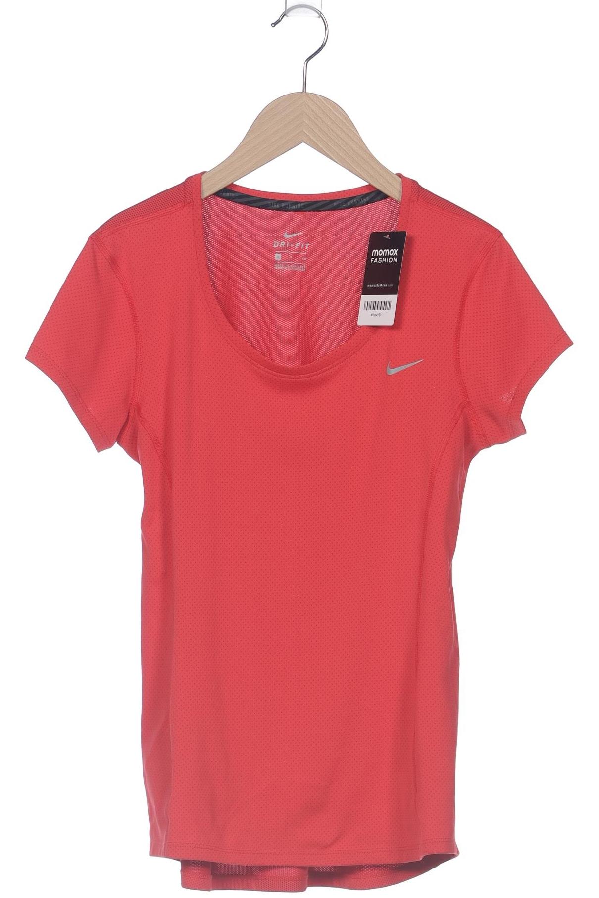 

Nike Running Damen T-Shirt, rot, Gr. 36