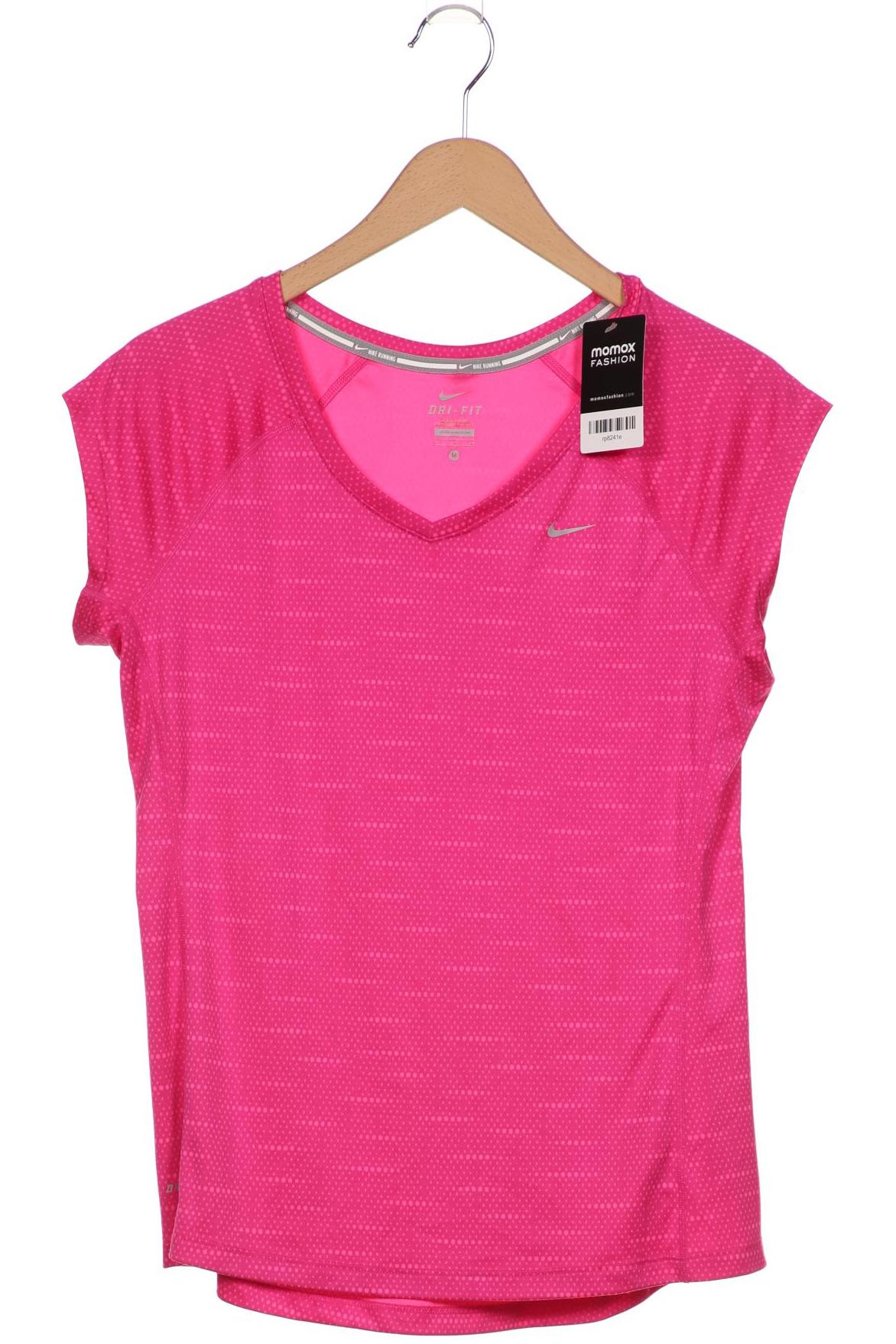 

Nike Running Damen T-Shirt, pink, Gr. 38