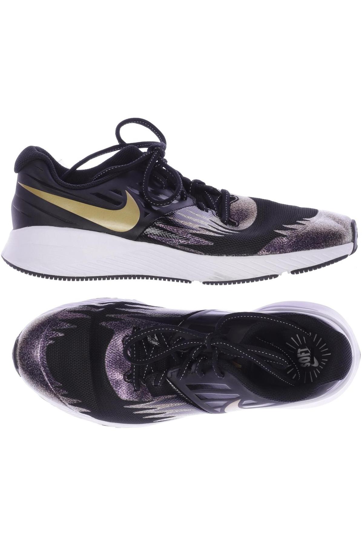 

Nike Running Damen Sneakers, schwarz, Gr. 38