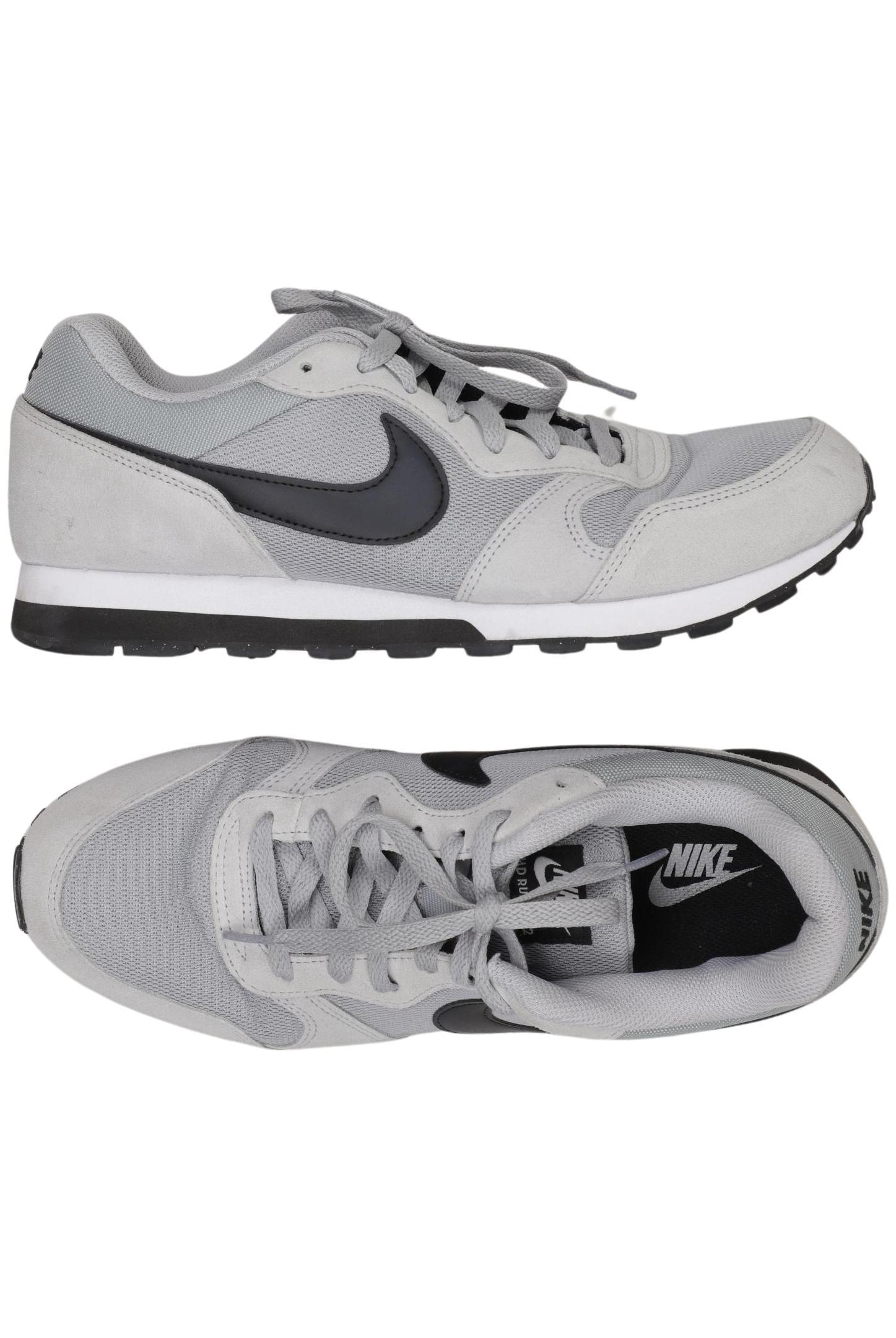 

Nike Running Damen Sneakers, grau, Gr. 42.5