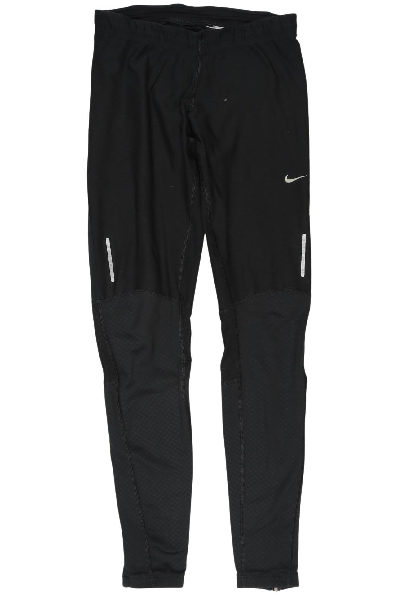 

Nike Running Damen Stoffhose, schwarz, Gr. 0