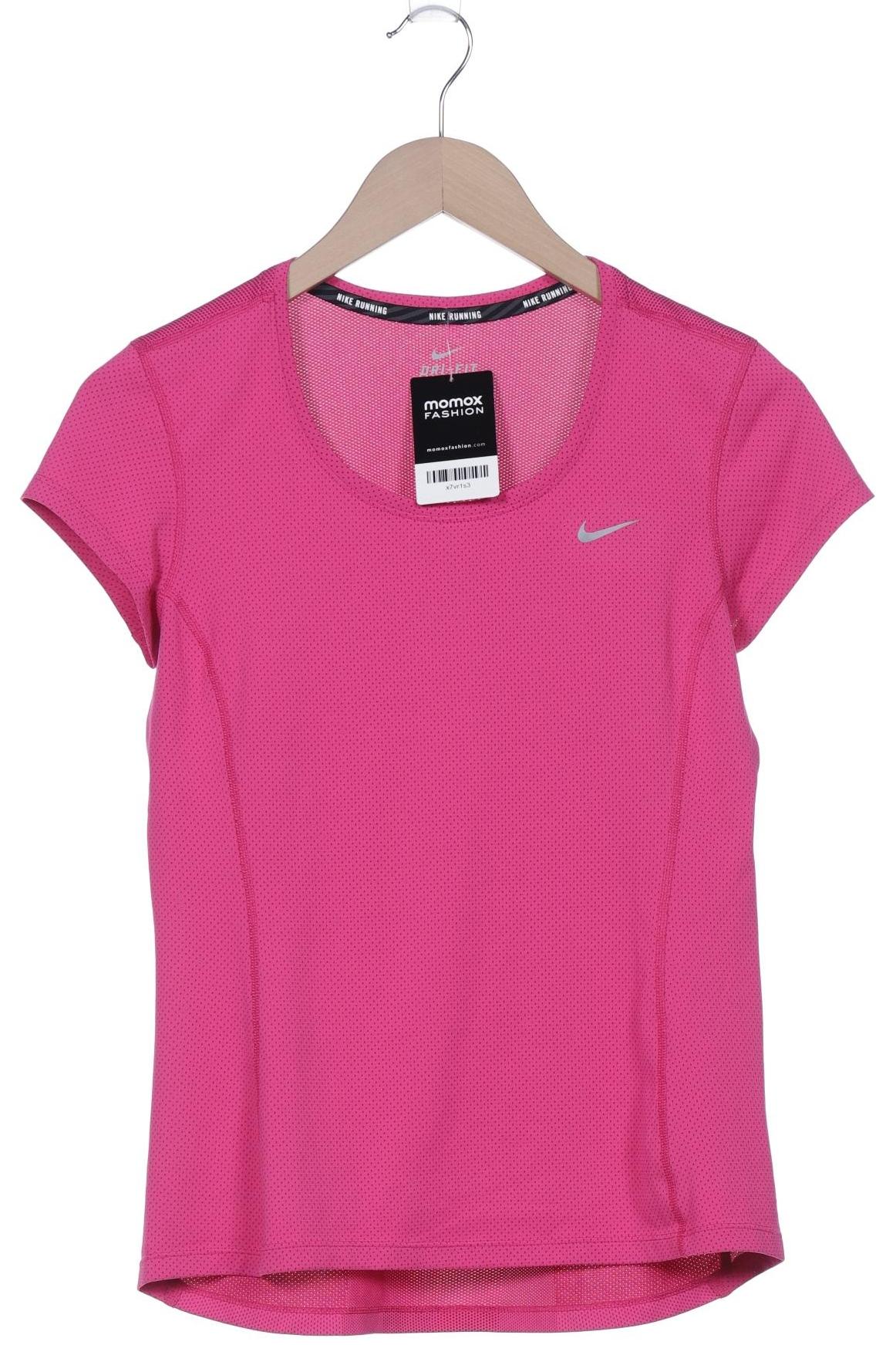 

Nike Running Damen T-Shirt, pink, Gr. 36