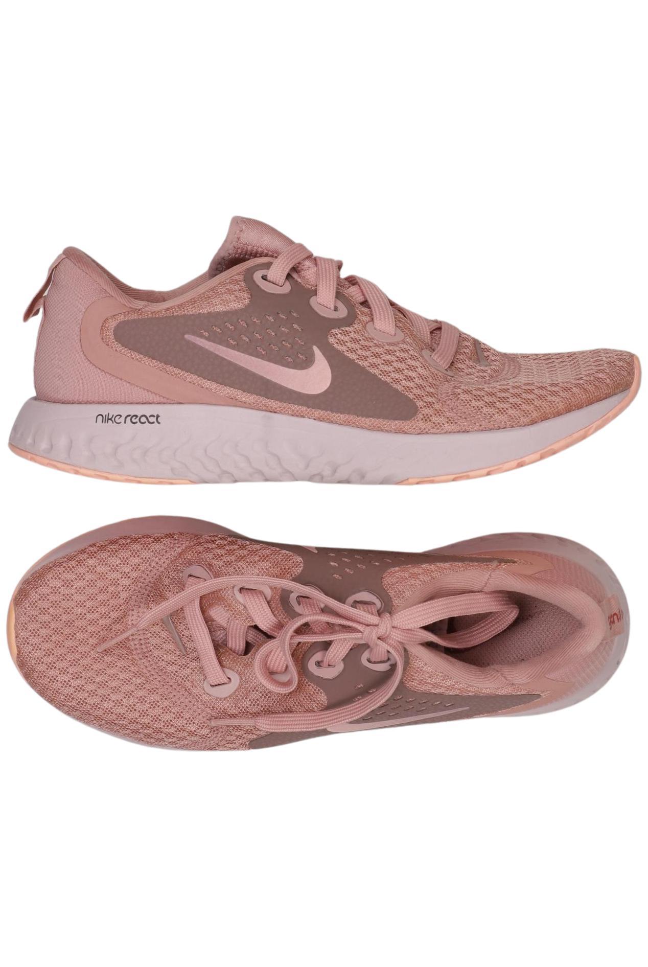 

Nike Running Damen Sneakers, pink, Gr. 37.5