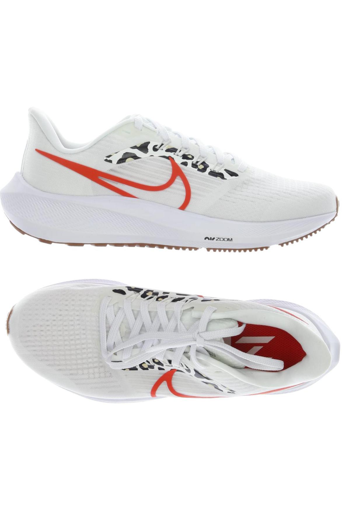 

Nike Running Damen Sneakers, weiß, Gr. 38.5