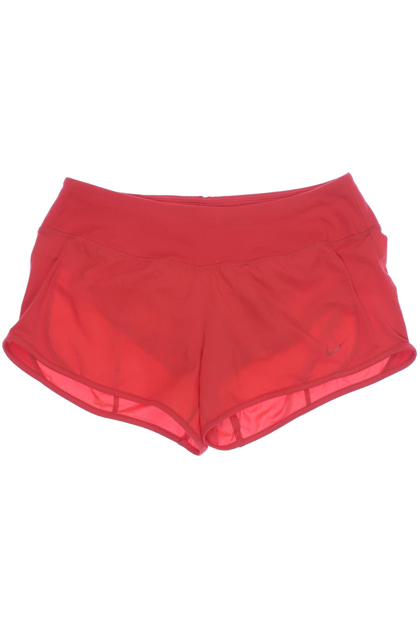 

Nike Running Damen Shorts, rot, Gr. 36