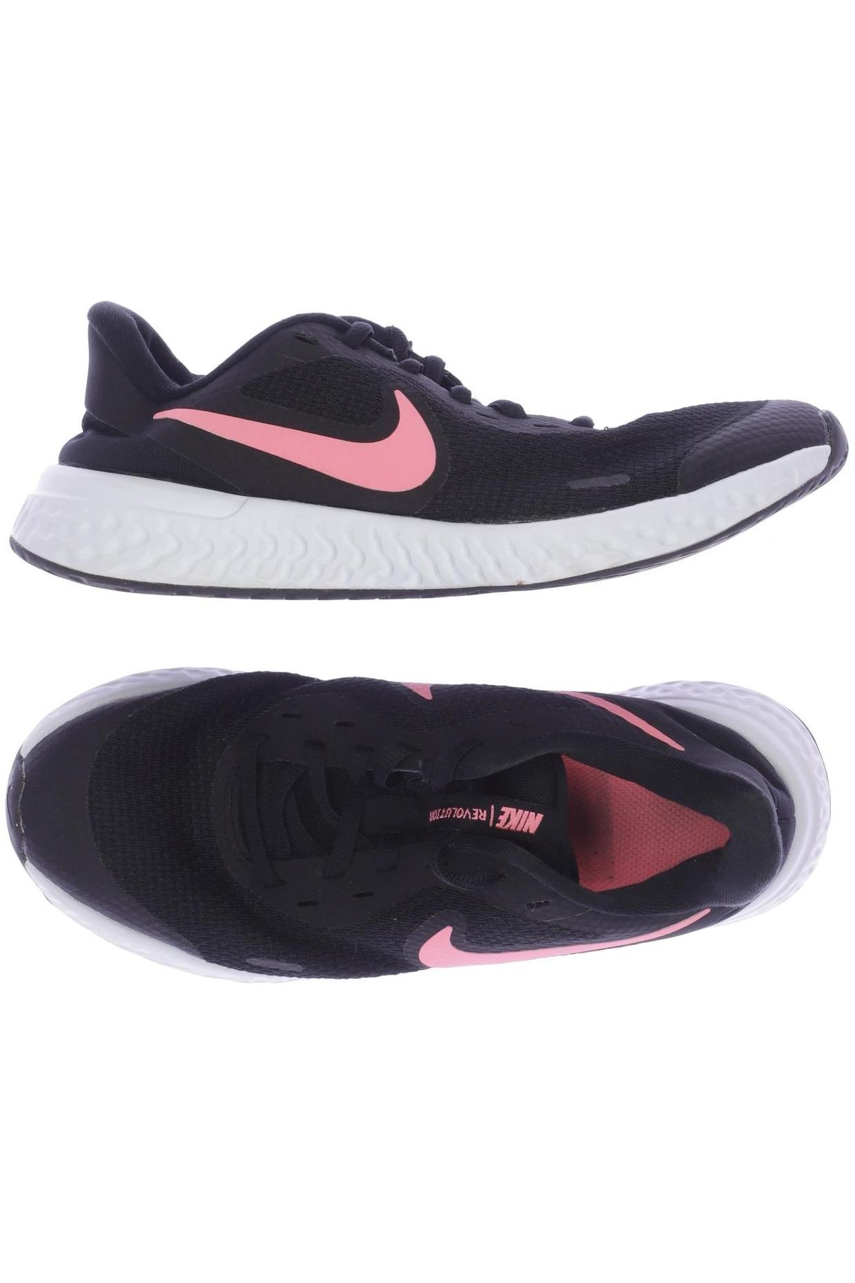 

Nike Running Damen Sneakers, schwarz, Gr. 38