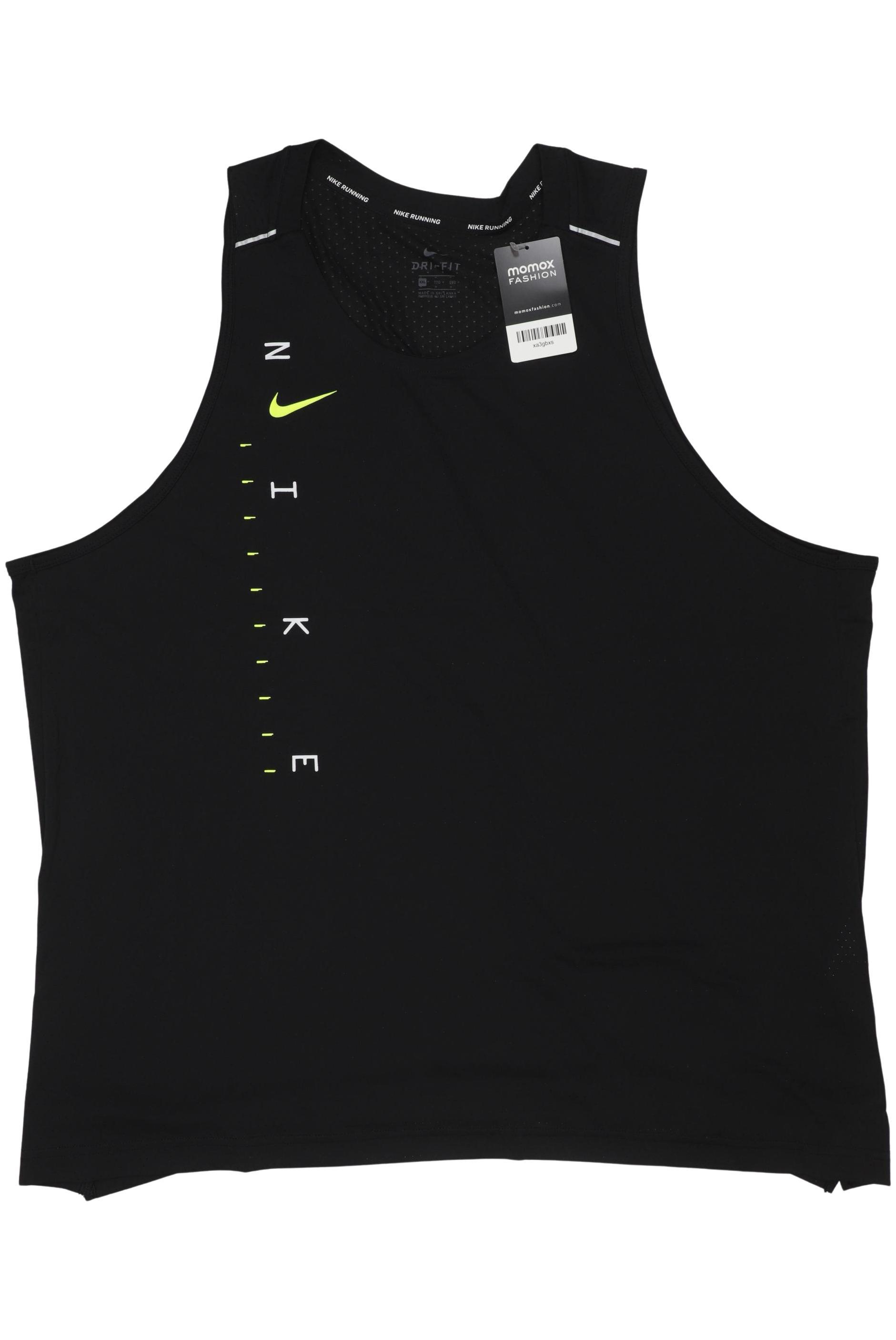 Thumbnail - Nike Running Damen Top, schwarz, Gr. 46