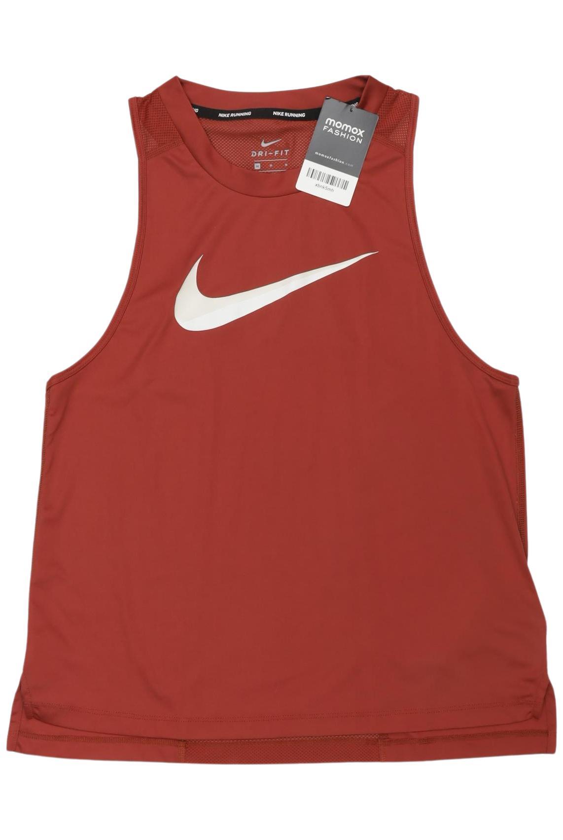 Thumbnail - Nike Running Damen Top, rot, Gr. 38