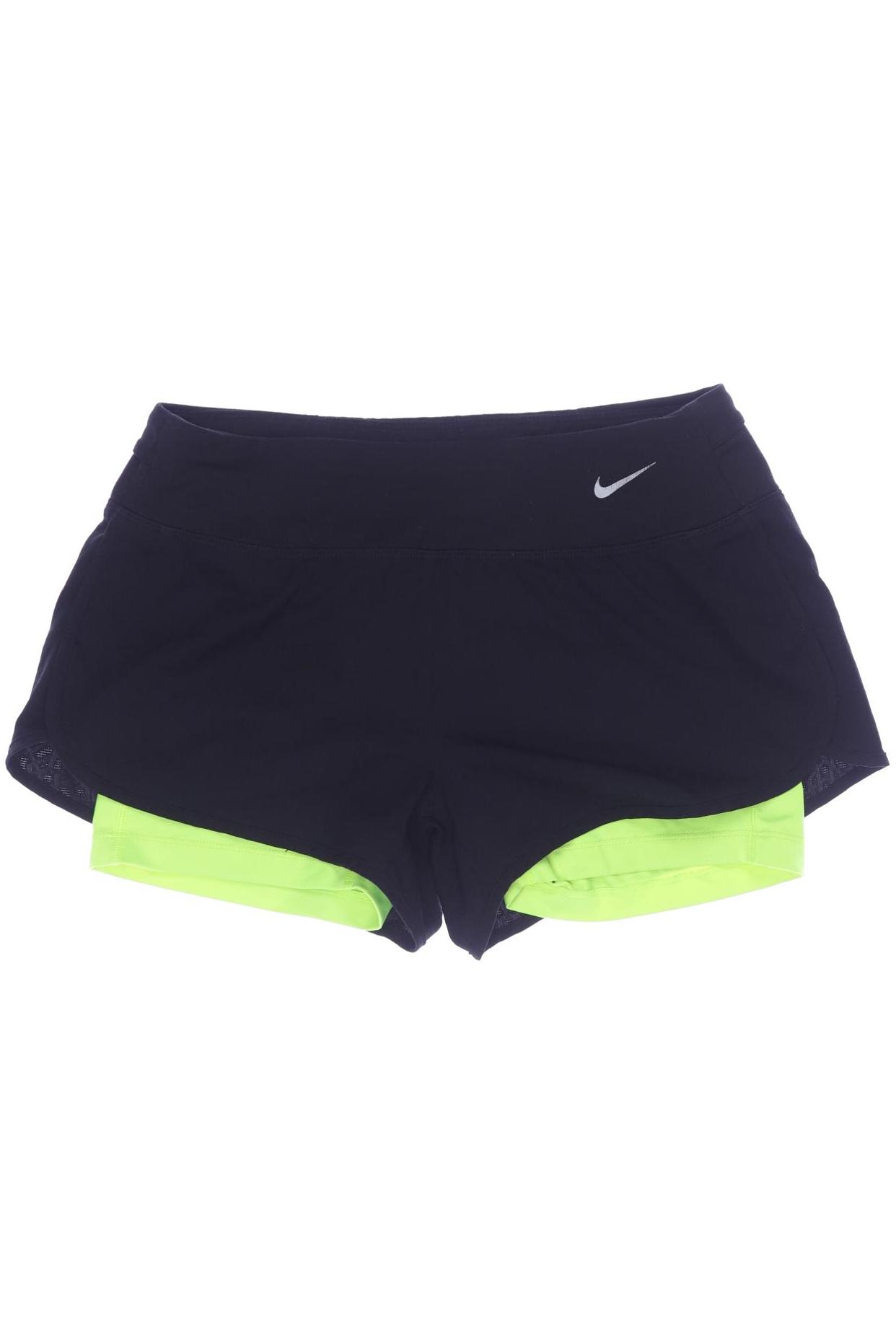 

Nike Running Damen Shorts, schwarz, Gr. 36