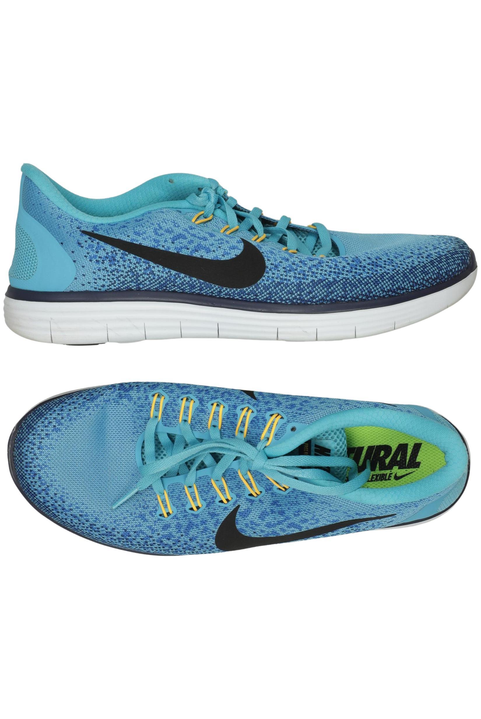 

Nike Running Damen Sneakers, neon, Gr. 44