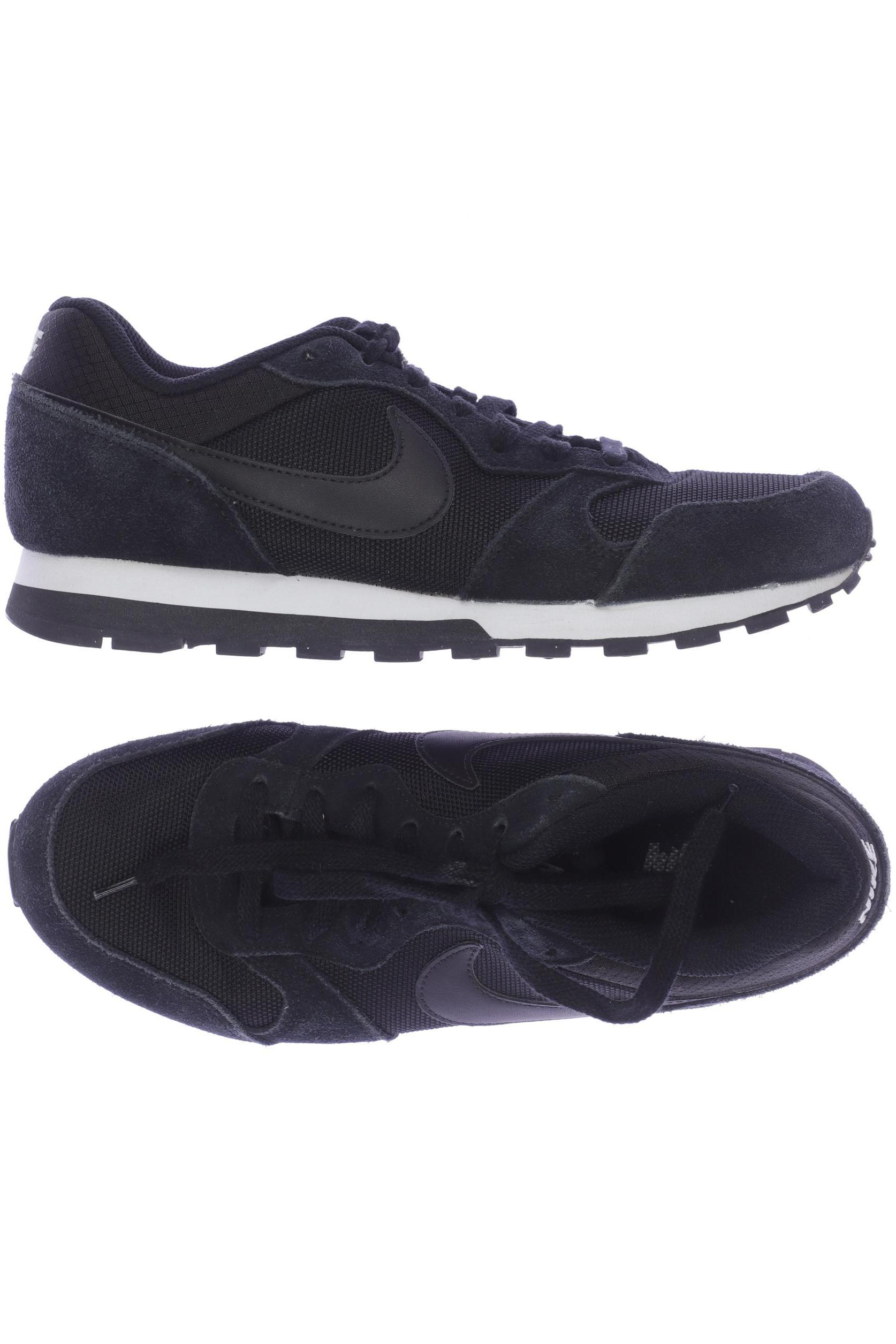 

Nike Running Damen Sneakers, schwarz, Gr. 38.5