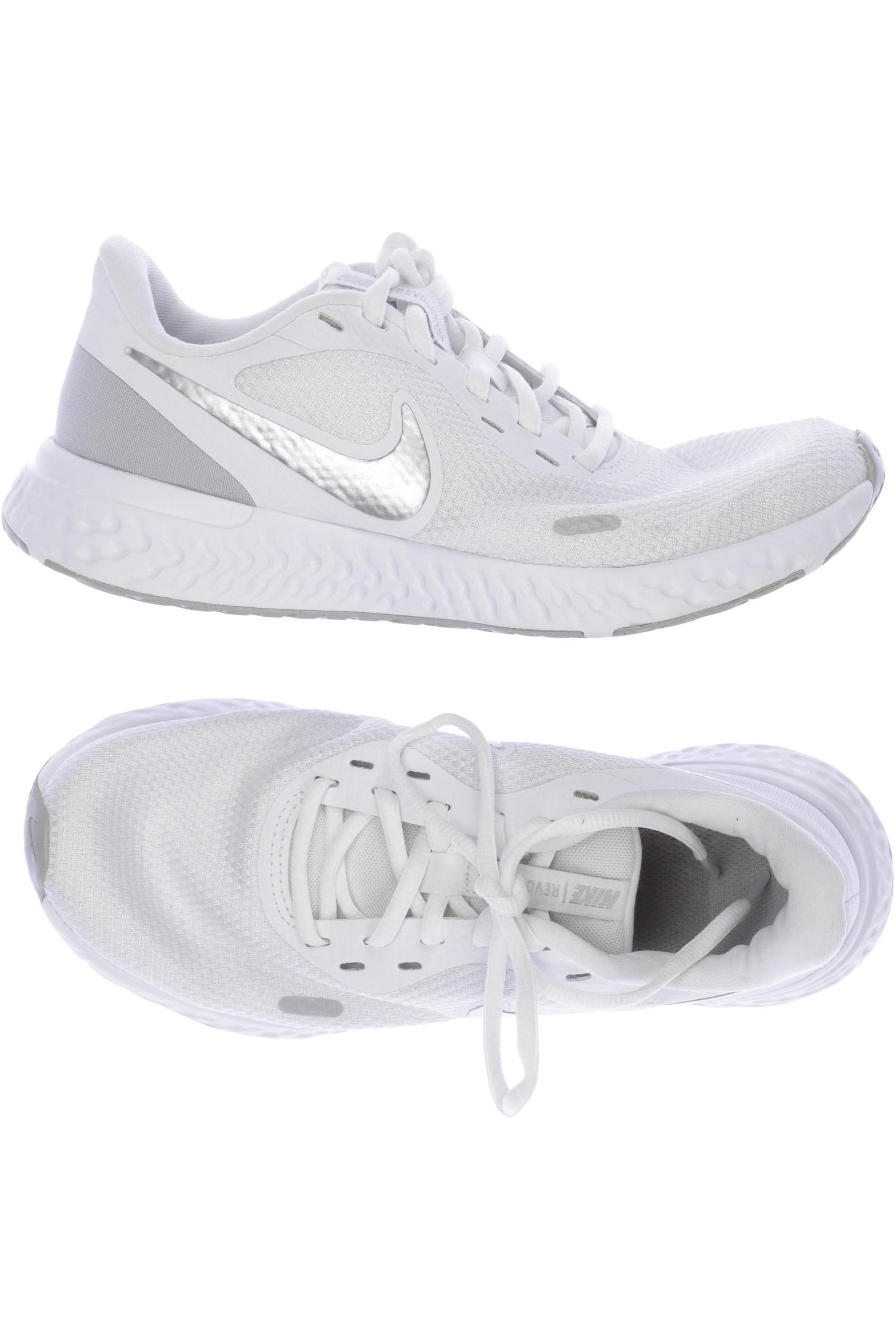 

Nike Running Damen Sneakers, weiß, Gr. 37.5