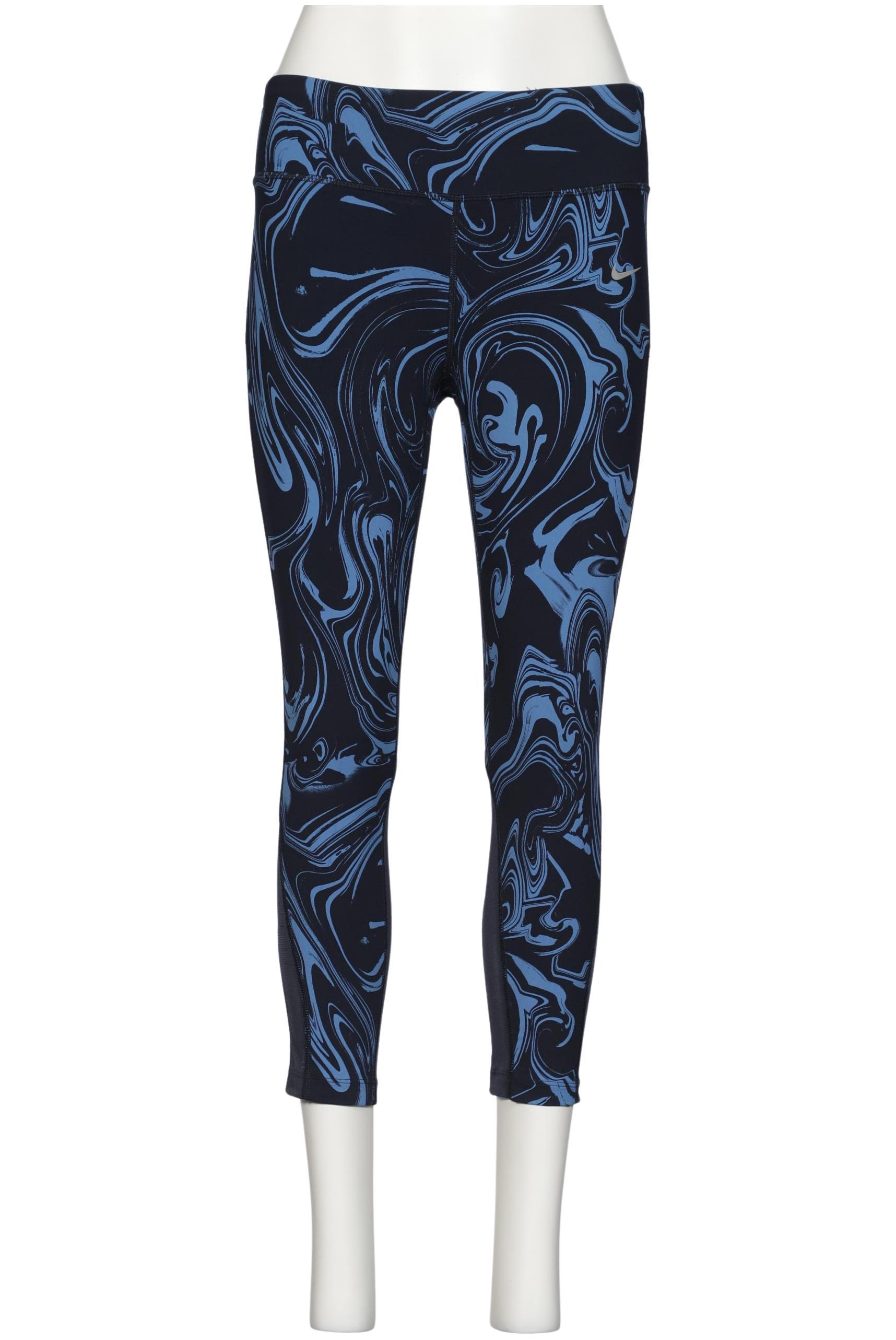 

Nike Running Damen Stoffhose, marineblau, Gr. 0