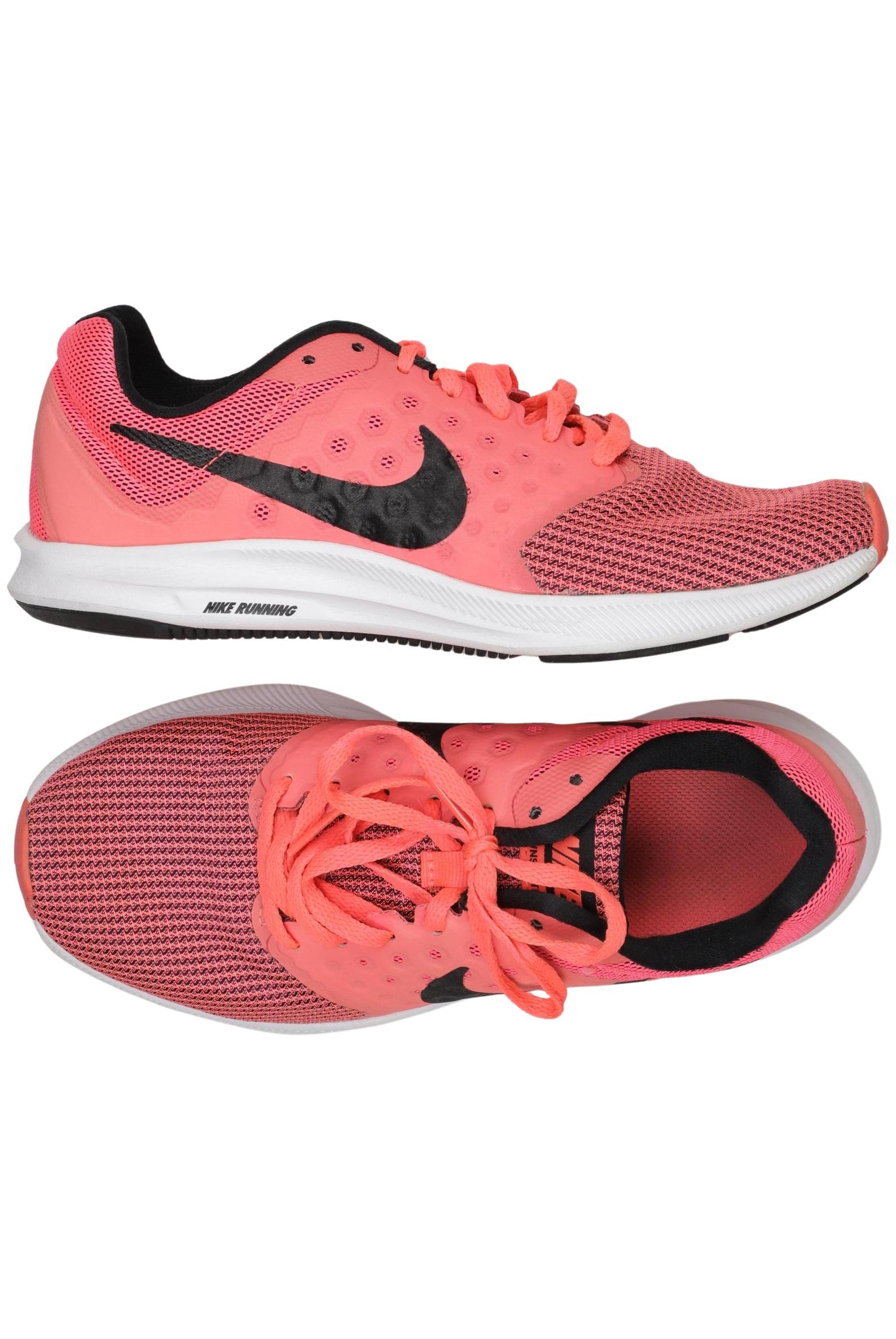 

Nike Running Damen Sneakers, rot, Gr. 36.5