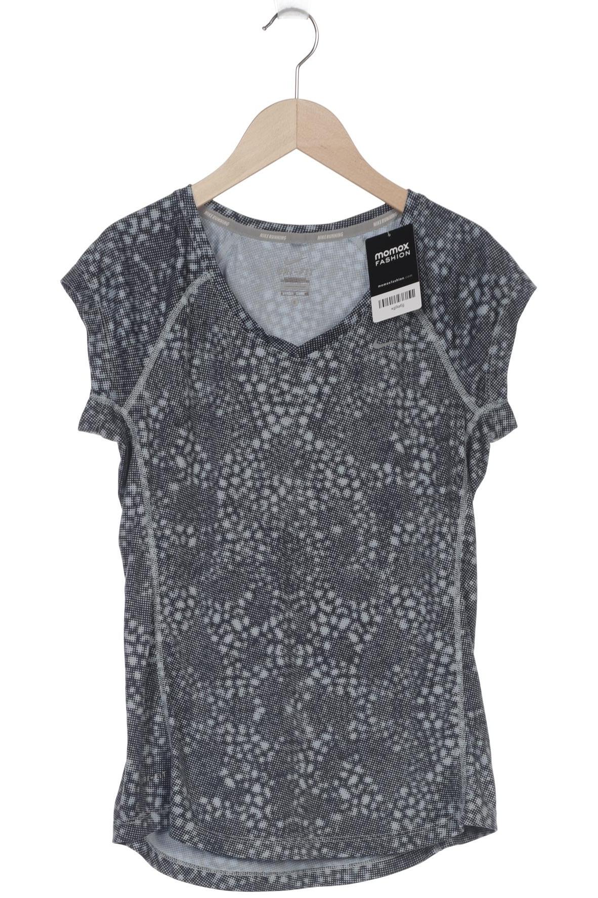 

Nike Running Damen T-Shirt, blau, Gr. 36