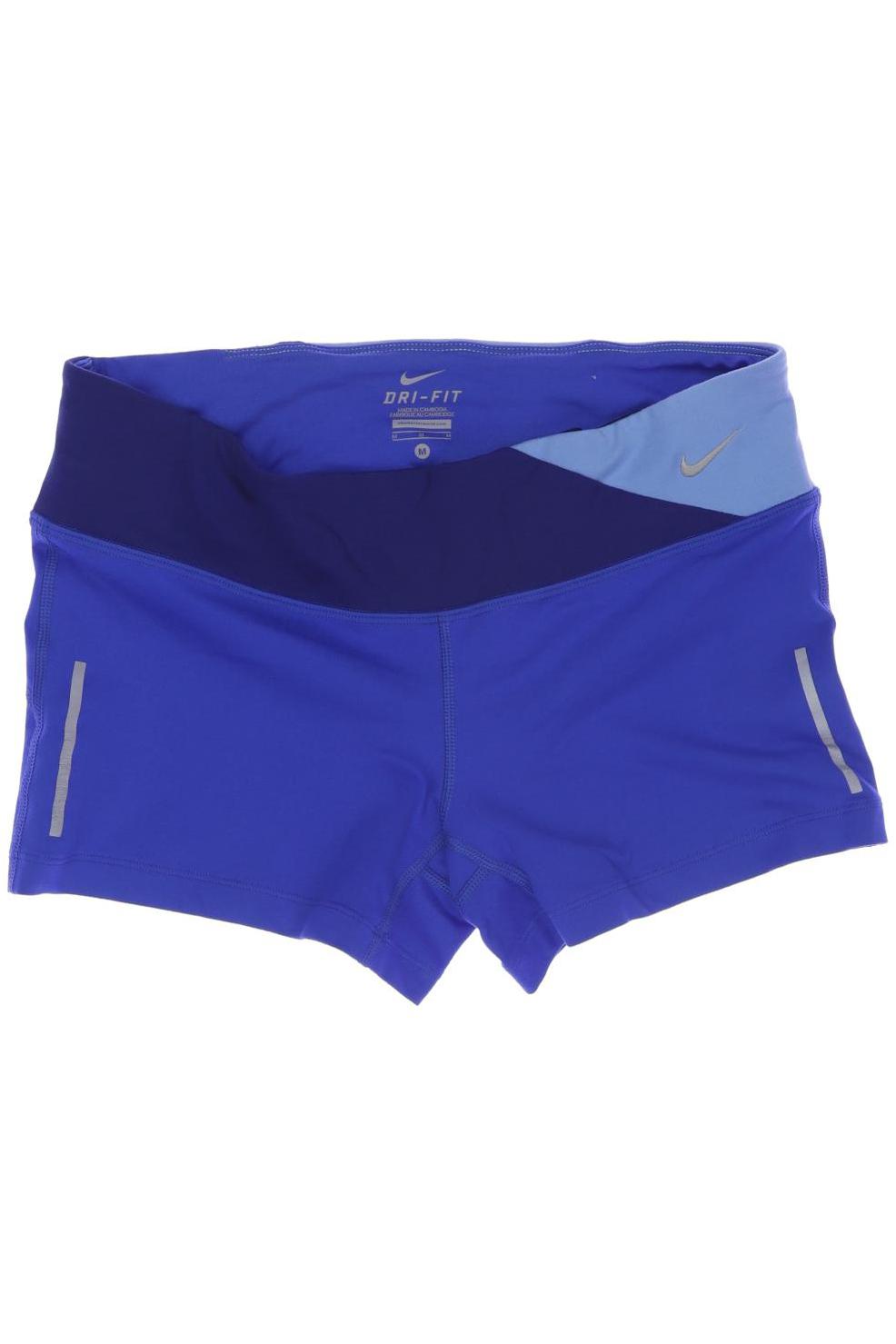 

Nike Running Damen Shorts, blau, Gr. 38