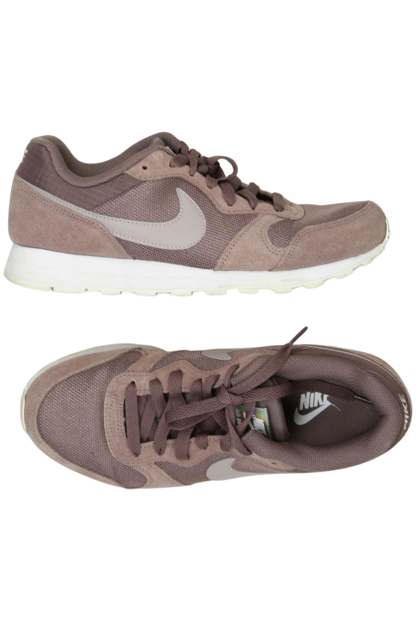 

Nike Running Damen Sneakers, braun, Gr. 38.5
