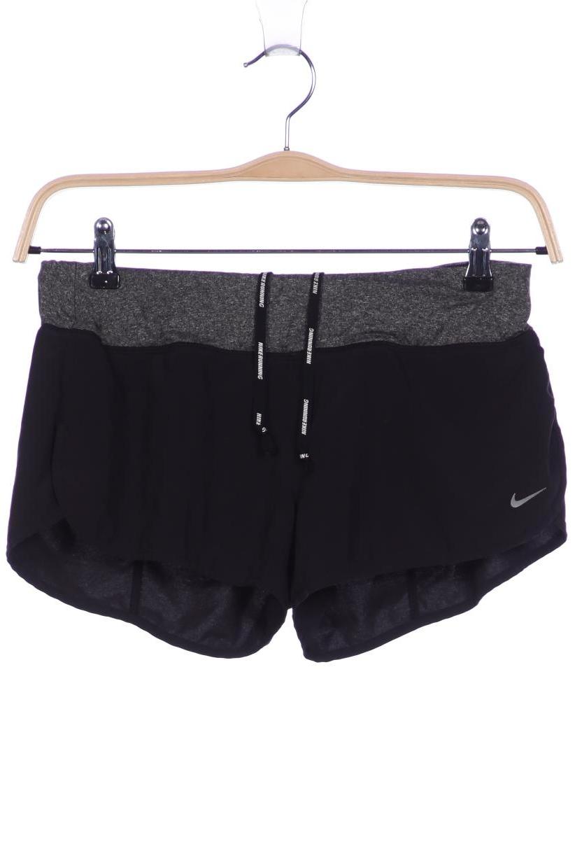 

Nike Running Damen Shorts, schwarz, Gr. 38