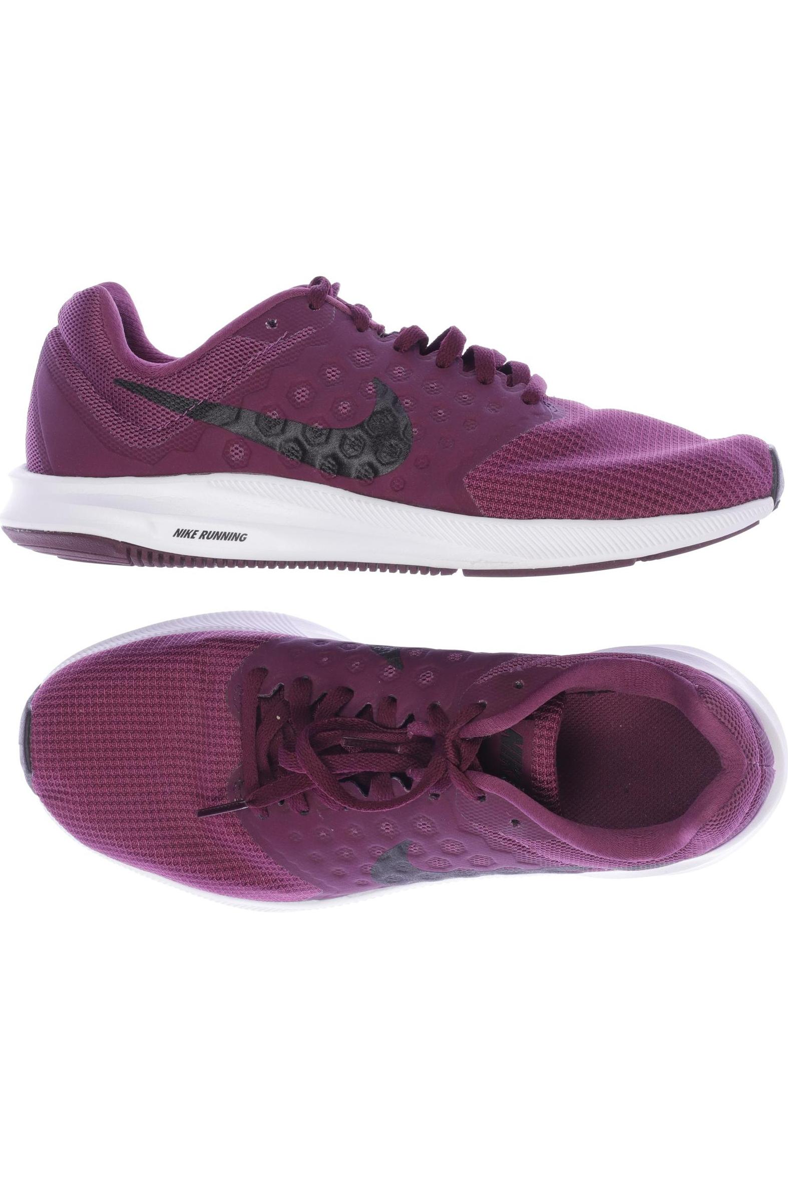 

Nike Running Damen Sneakers, bordeaux, Gr. 38.5