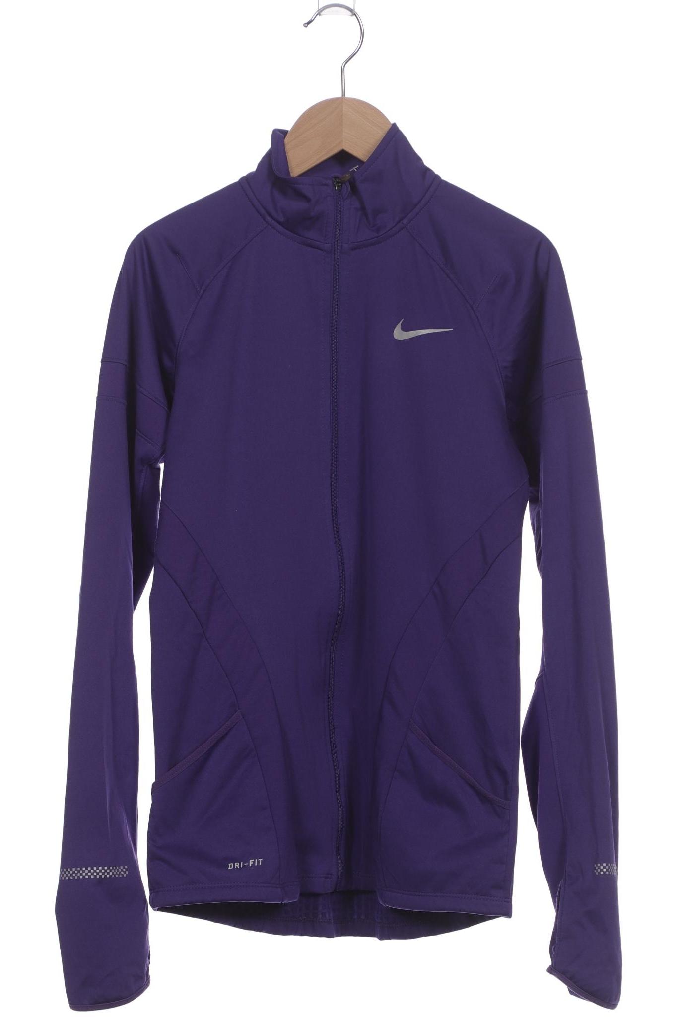 

Nike Running Damen Sweatshirt, flieder, Gr. 36