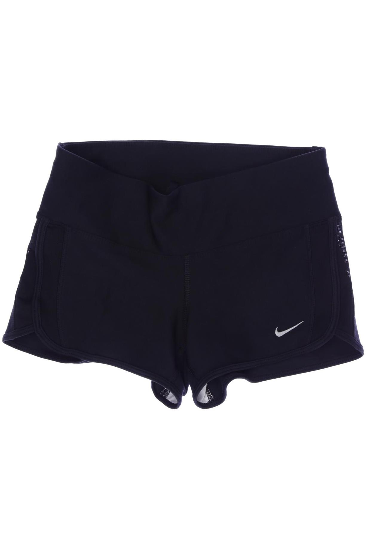 

Nike Running Damen Shorts, schwarz, Gr. 34
