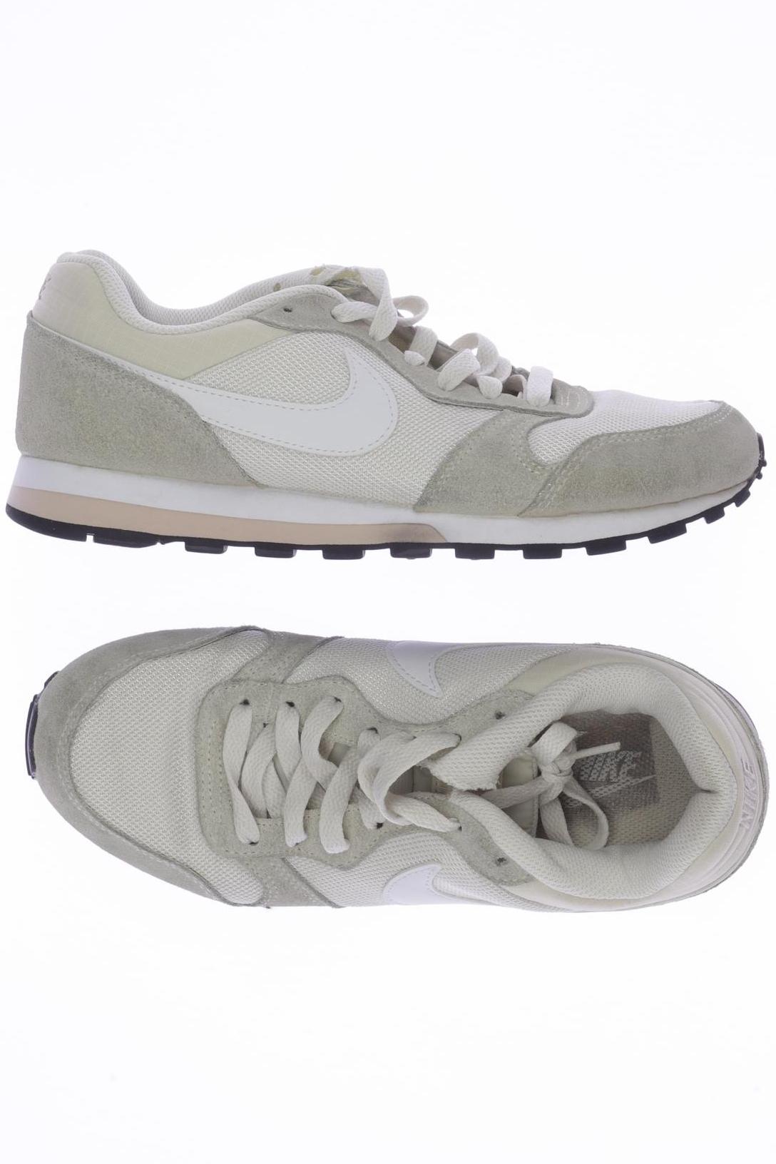 

Nike Running Damen Sneakers, beige, Gr. 38