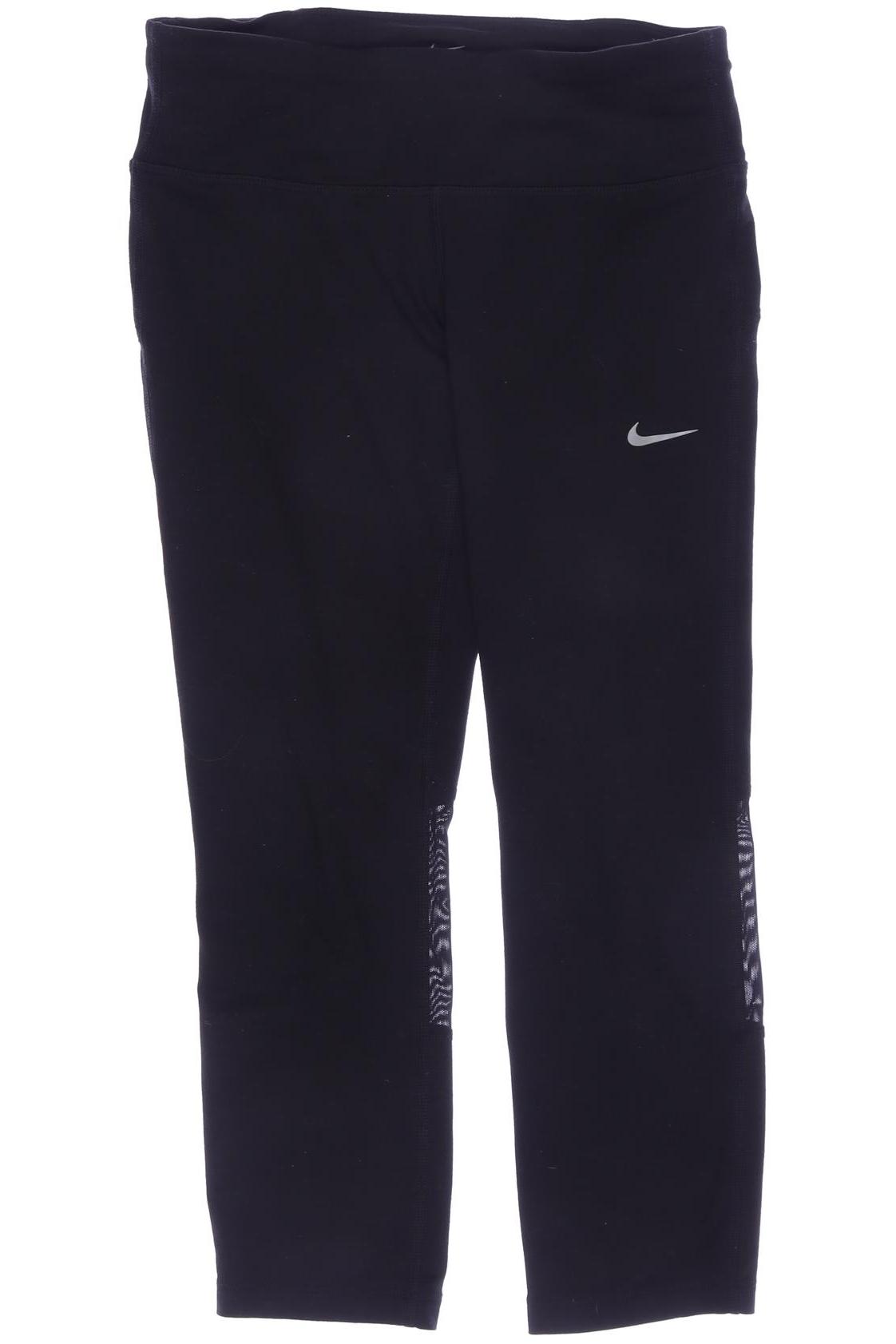 

Nike Running Damen Stoffhose, schwarz, Gr. 0